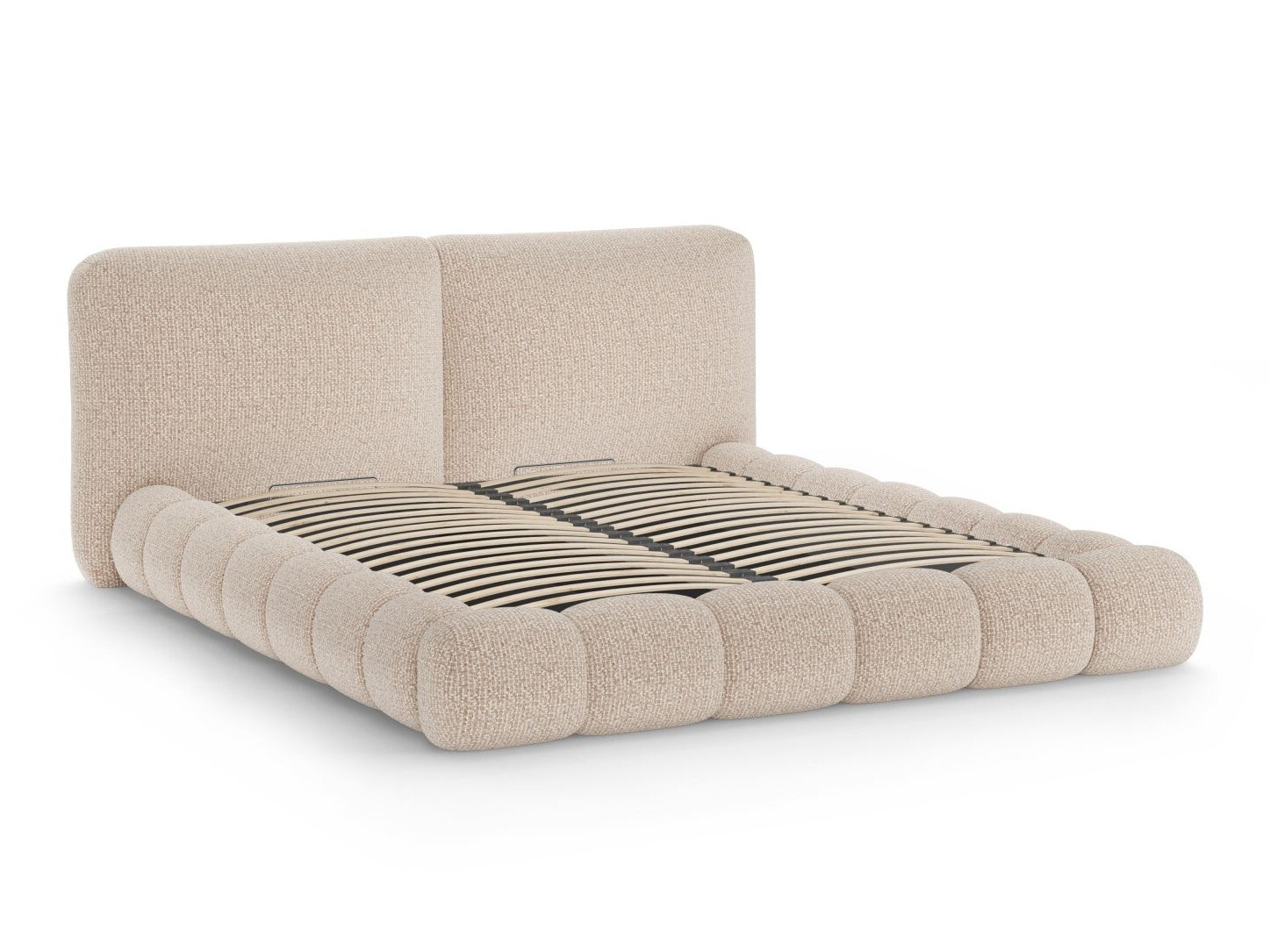Bett Beckley 330 (Silencio 10)