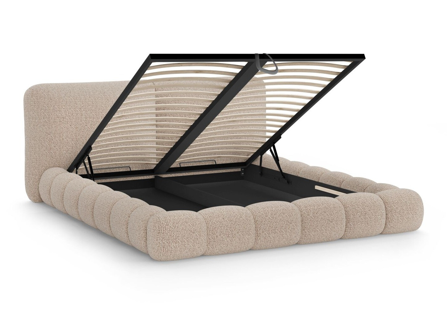 Bett Beckley 330 (Silencio 10)