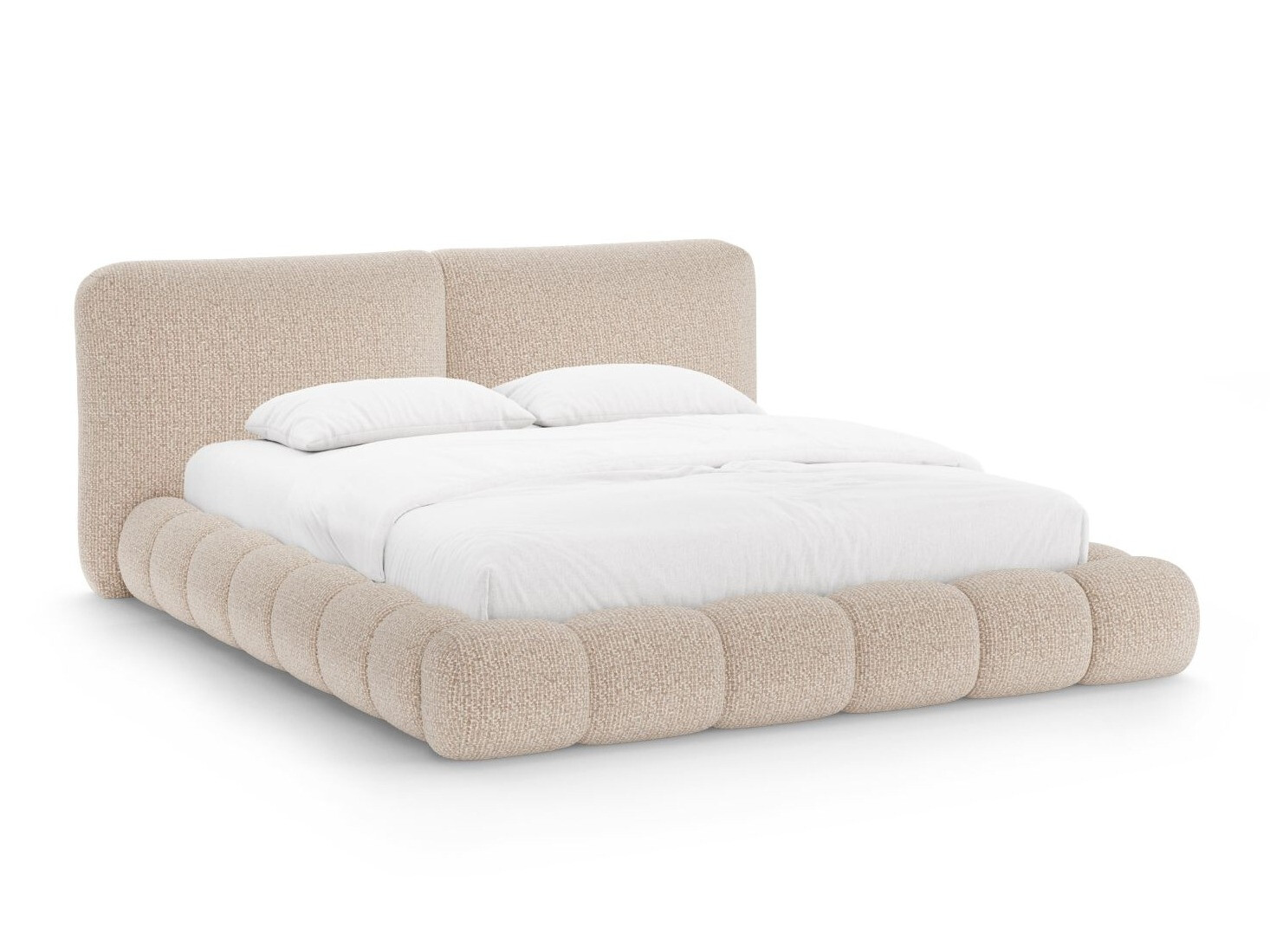 Bett Beckley 330 (Silencio 10)
