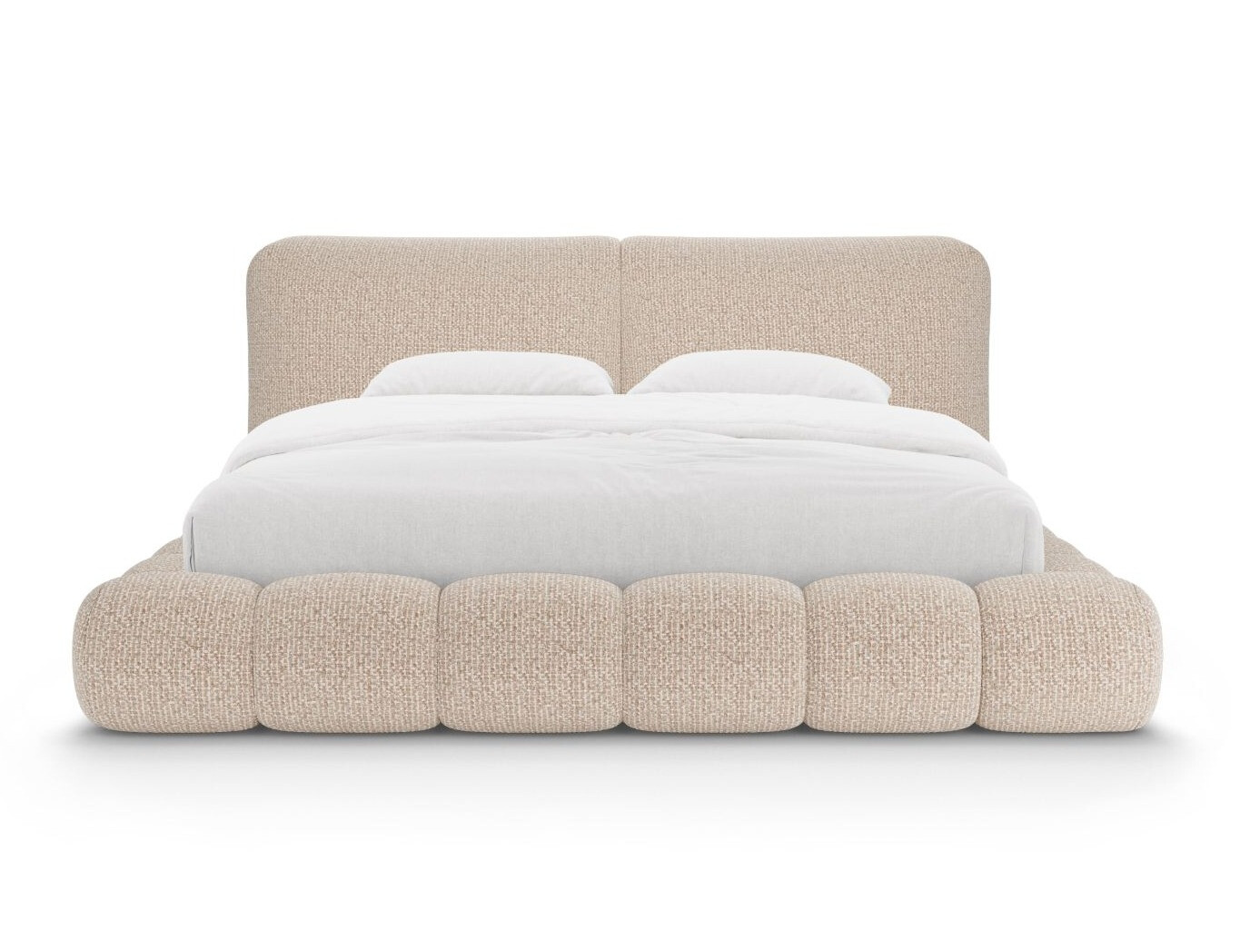 Bett Beckley 330 (Silencio 10)