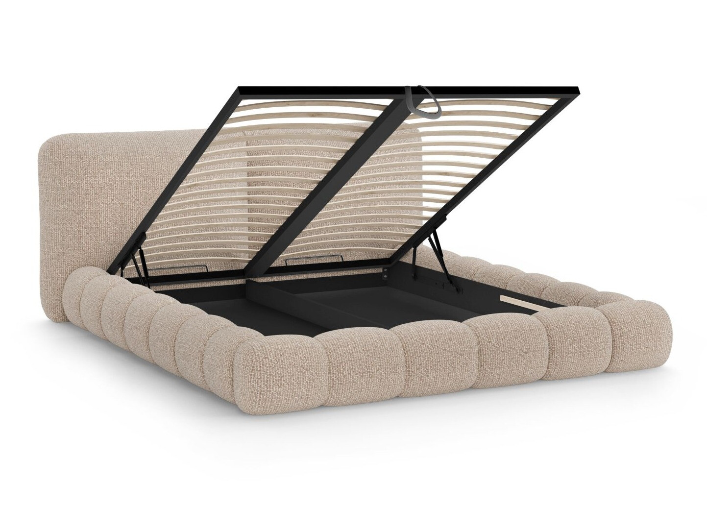 Bett Beckley 330 (Silencio 10)