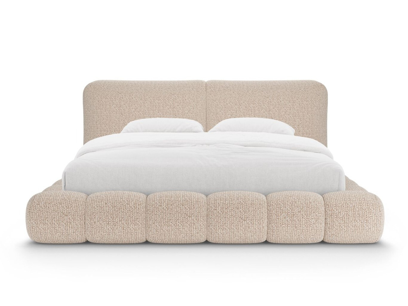 Bett Beckley 330 (Silencio 10)