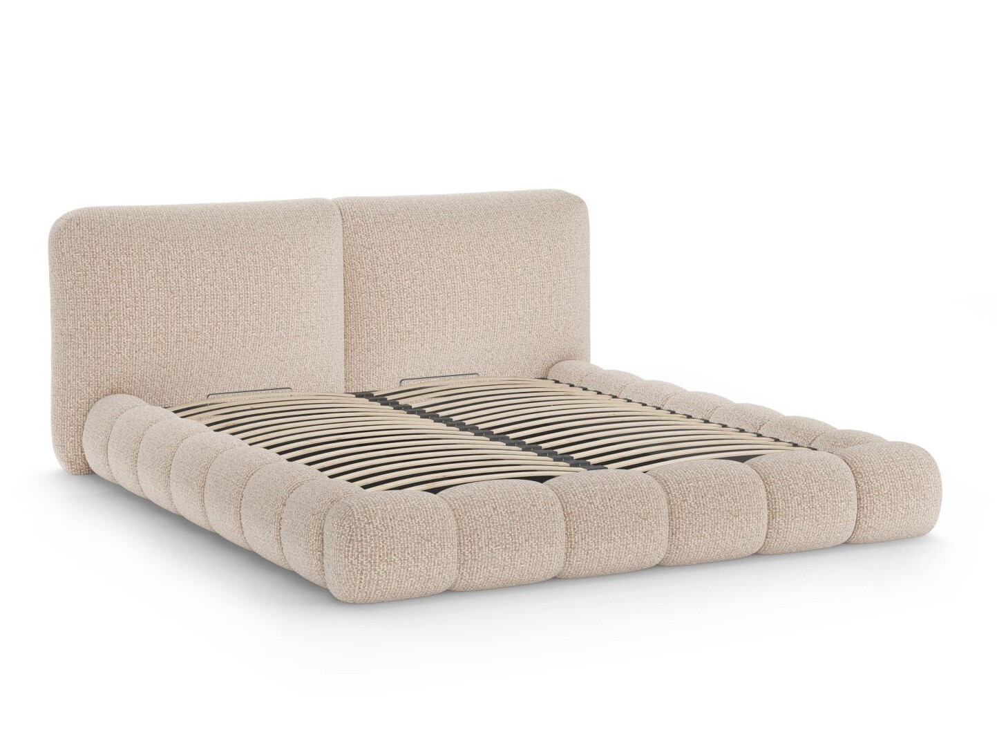 Bett Beckley 330 (Silencio 10)