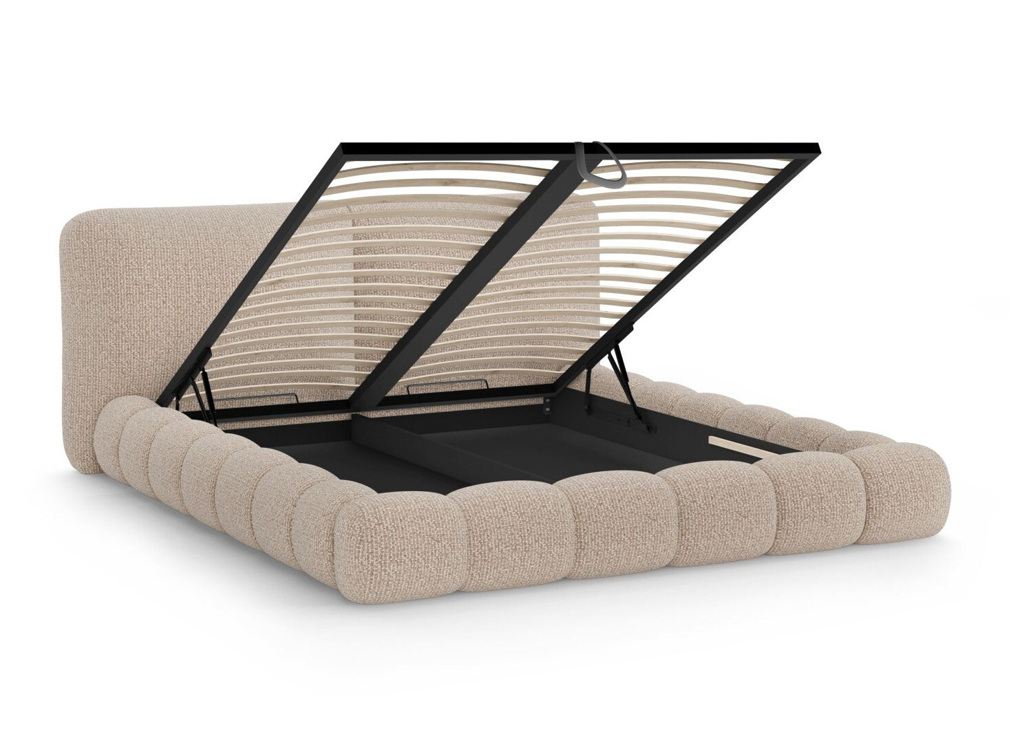 Bett Beckley 330 (Silencio 10)