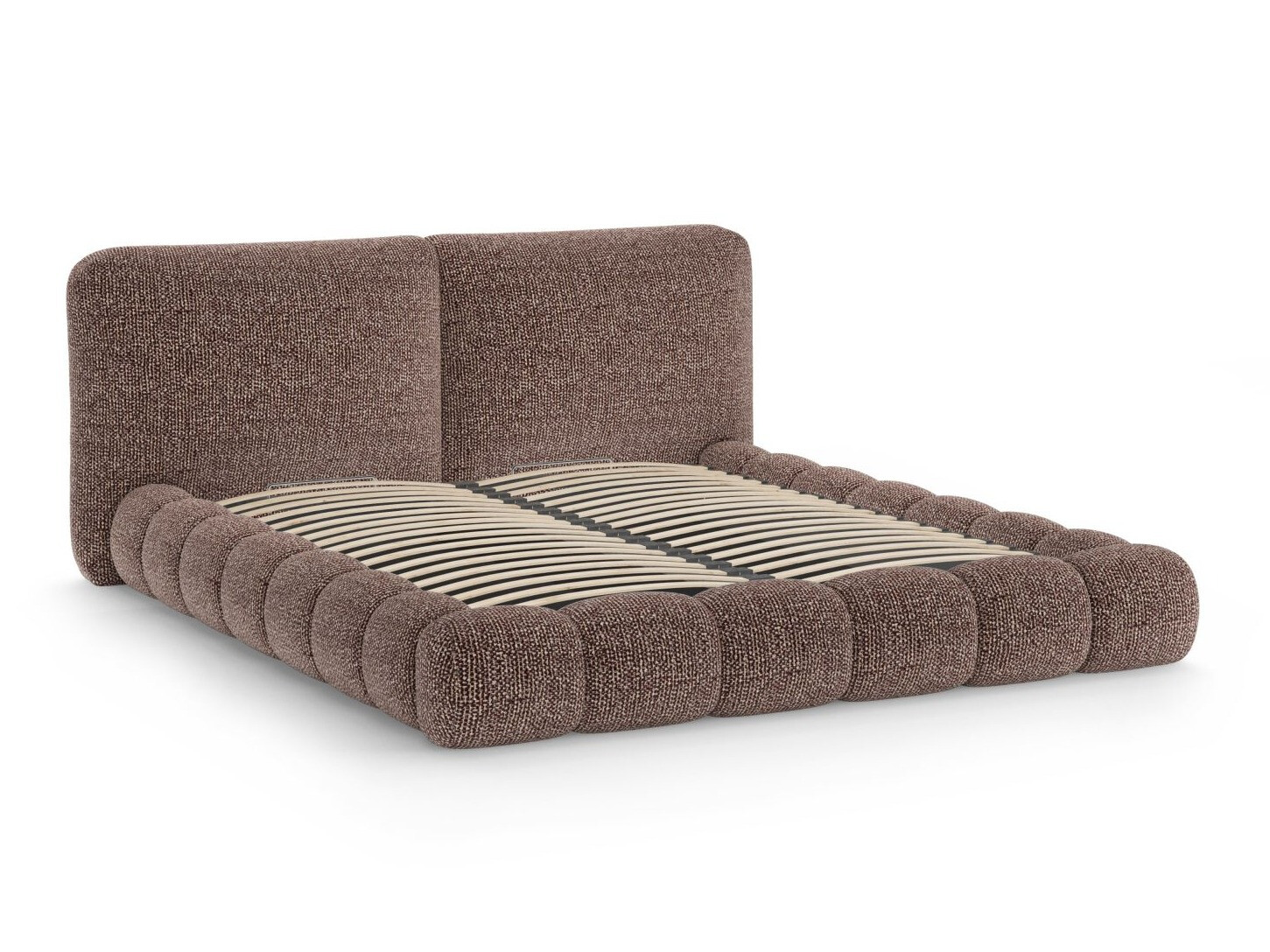 Bett Beckley 330 (Silencio 27)