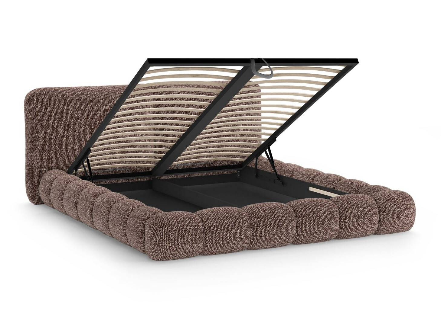 Bett Beckley 330 (Silencio 27)
