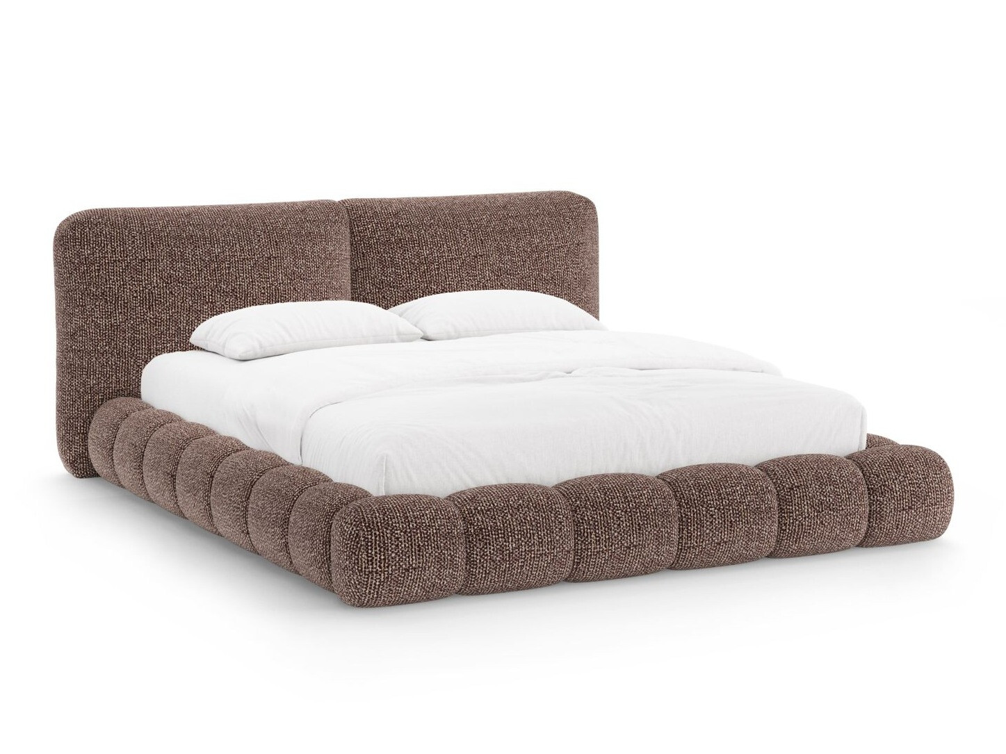 Bett Beckley 330 (Silencio 27)