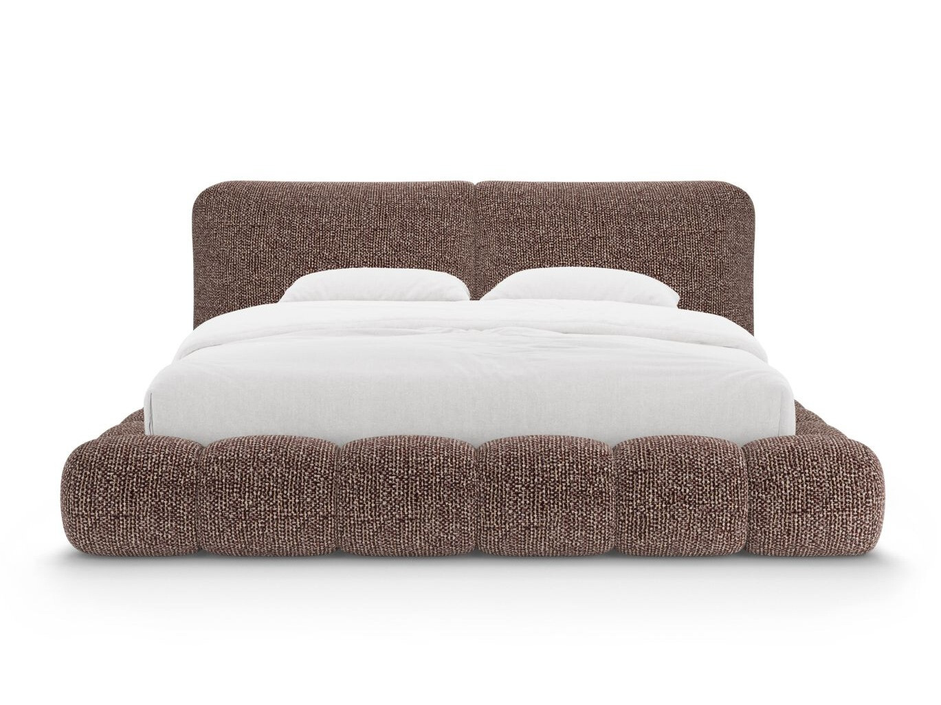 Bett Beckley 330 (Silencio 27)