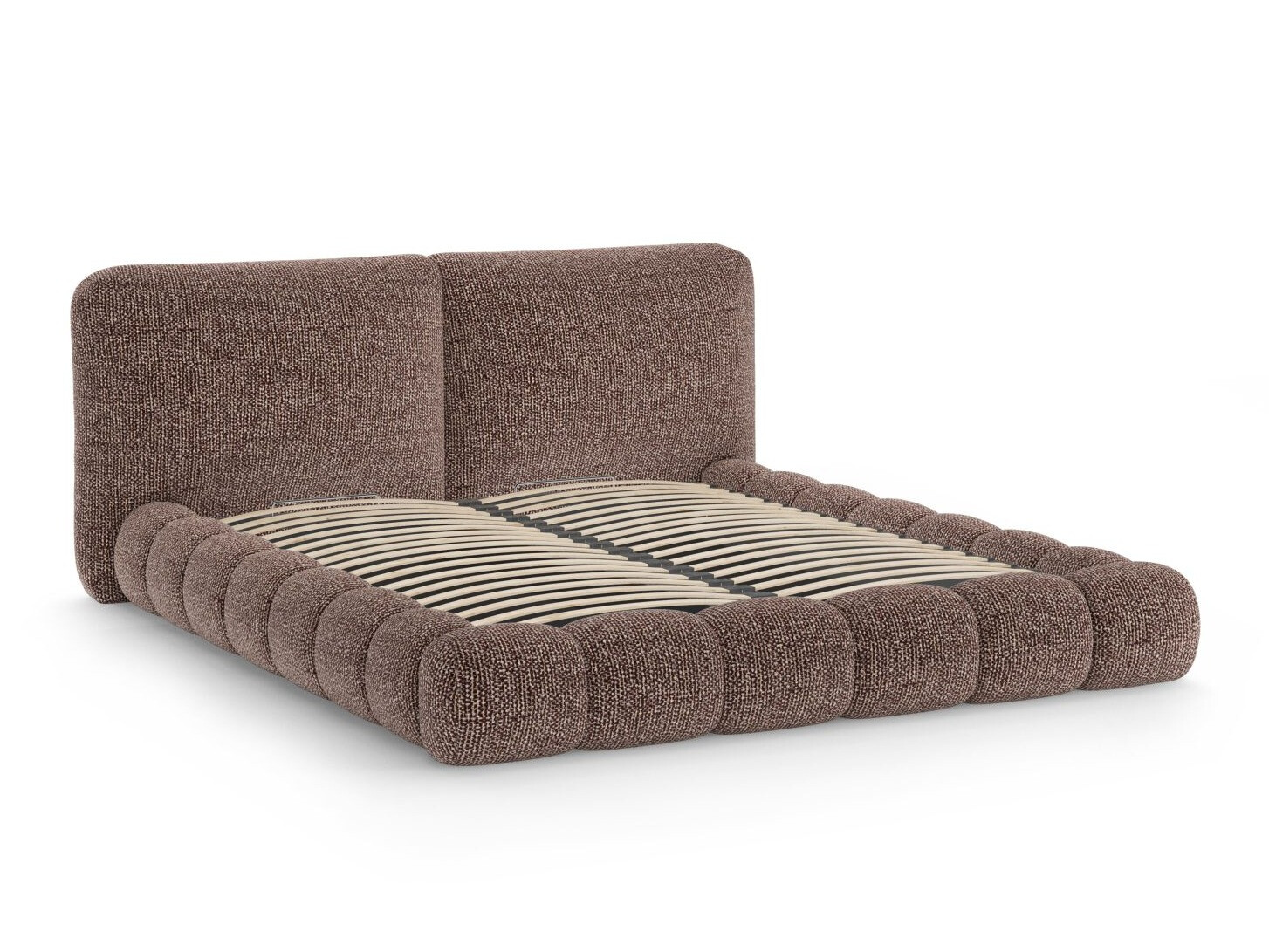 Bett Beckley 330 (Silencio 27)