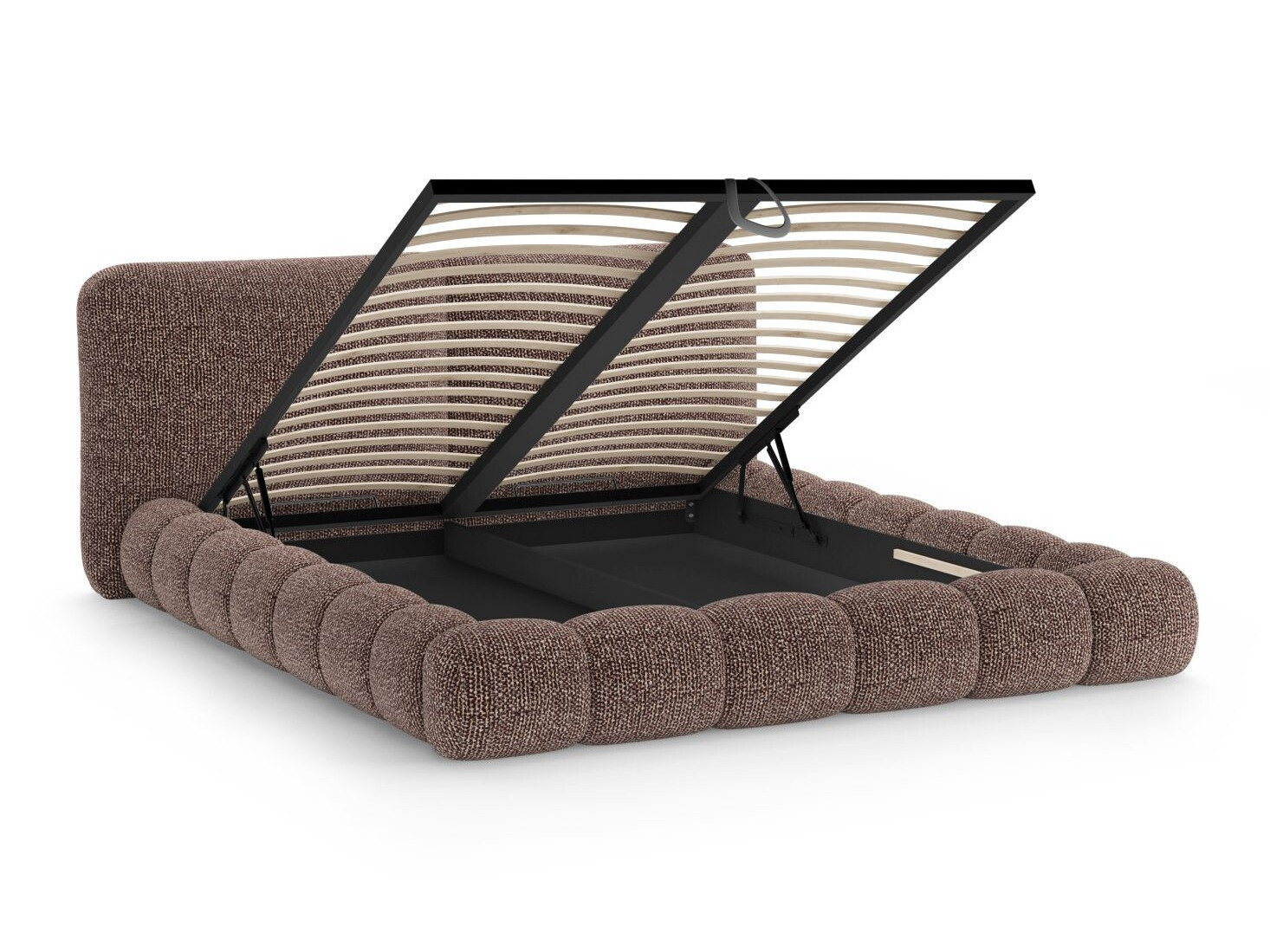 Bett Beckley 330 (Silencio 27)