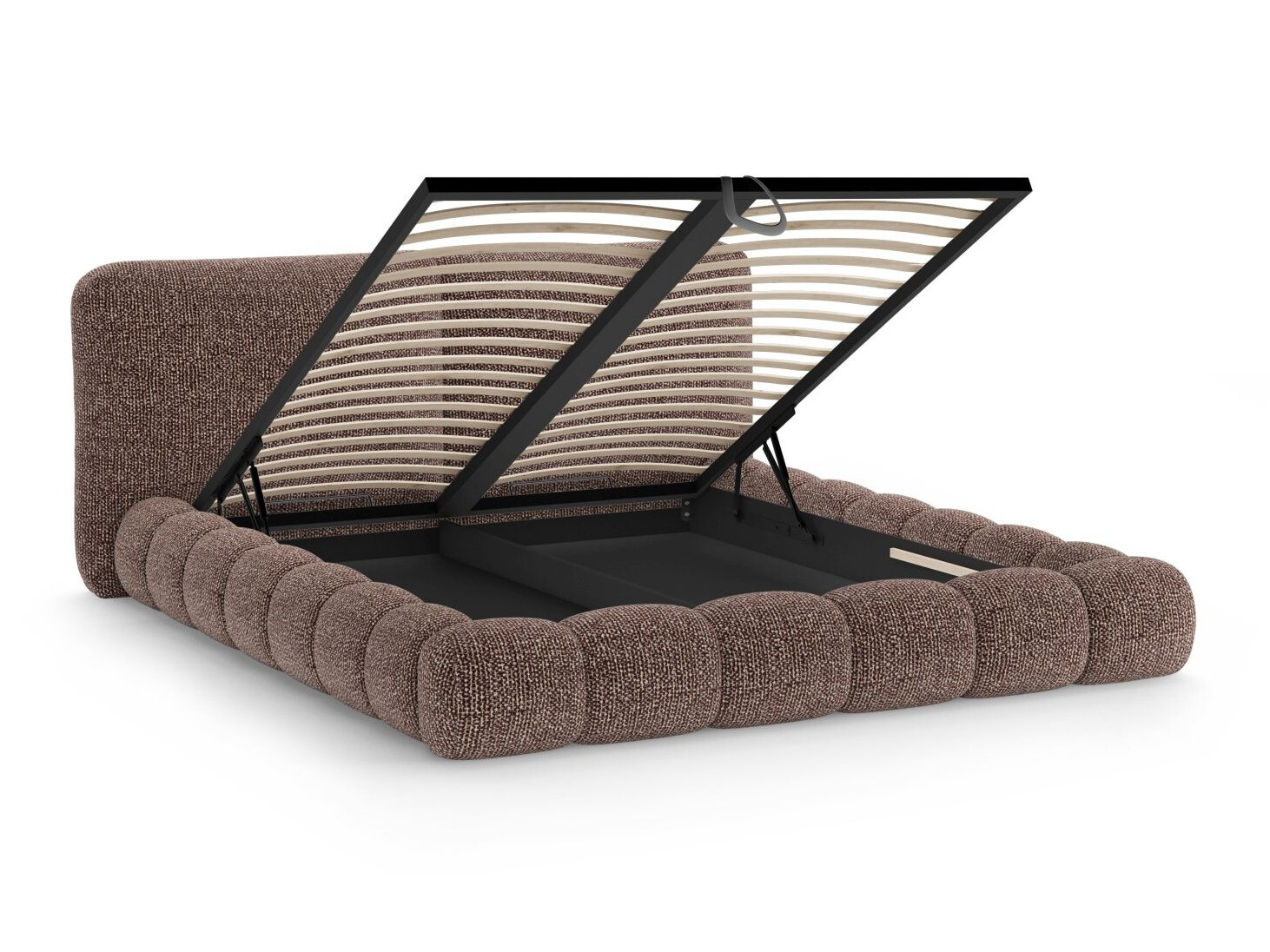 Bett Beckley 330 (Silencio 27)