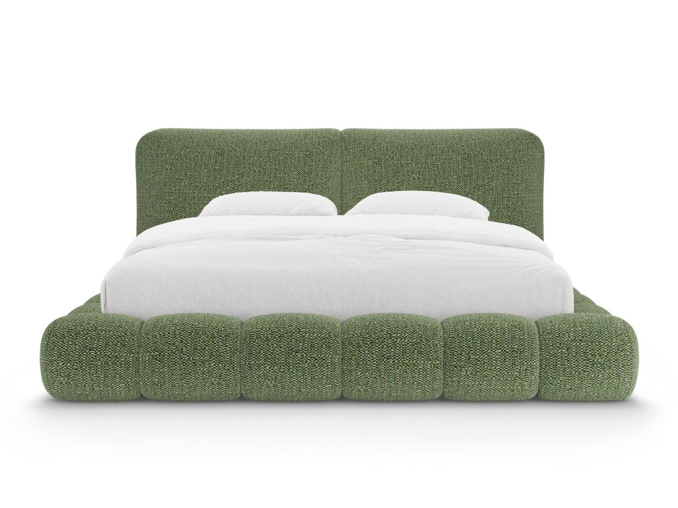 Bett Beckley 330 (Silencio 34)