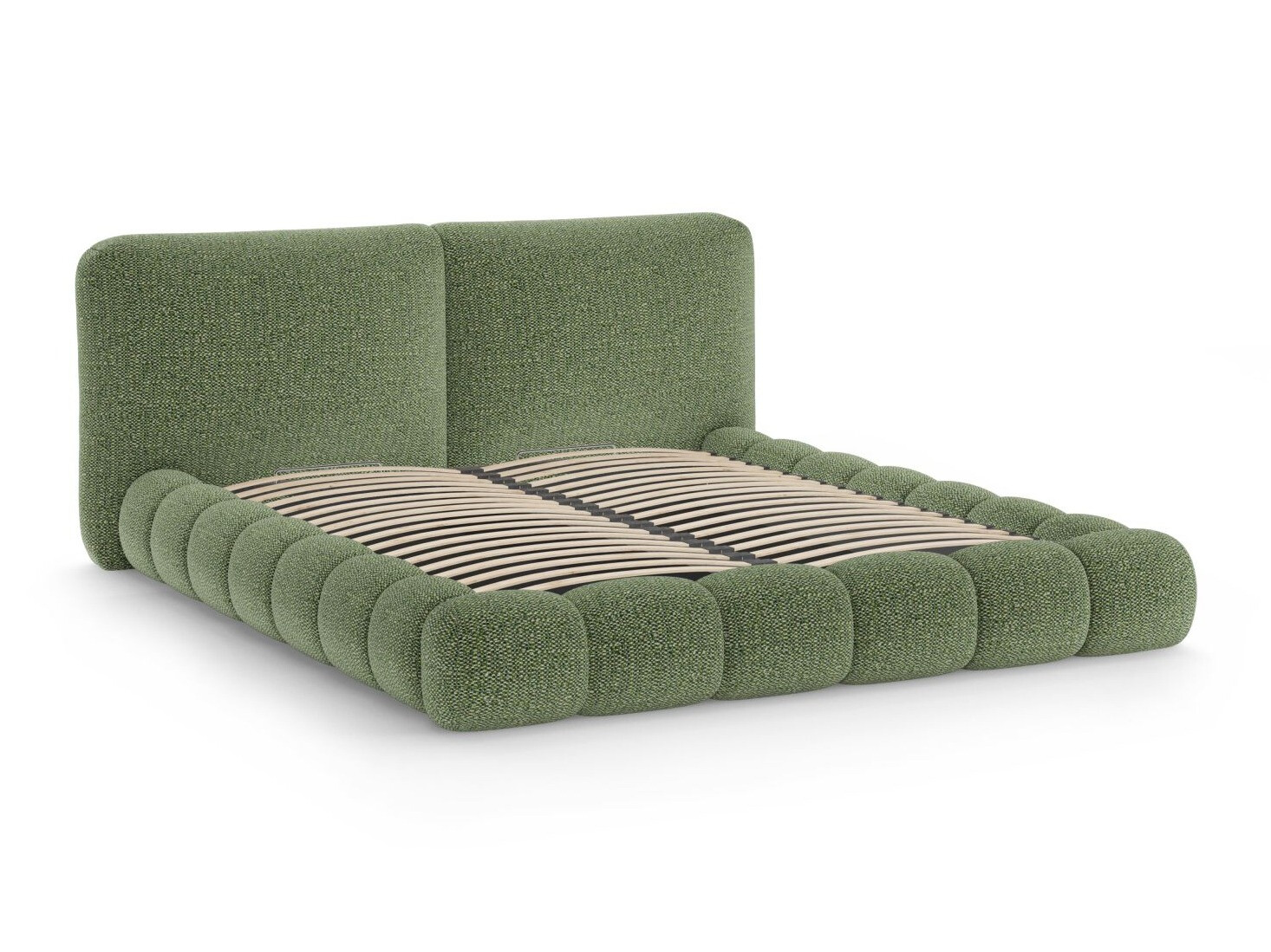 Bett Beckley 330 (Silencio 34)