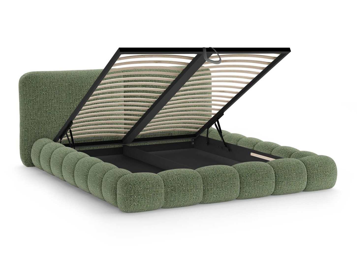 Bett Beckley 330 (Silencio 34)