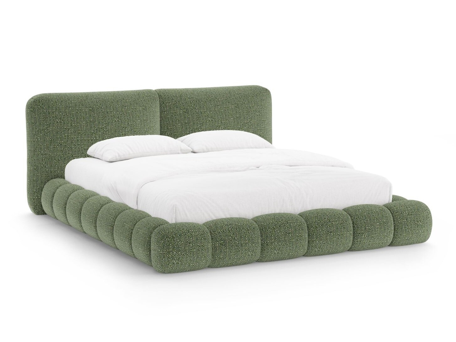 Bett Beckley 330 (Silencio 34)