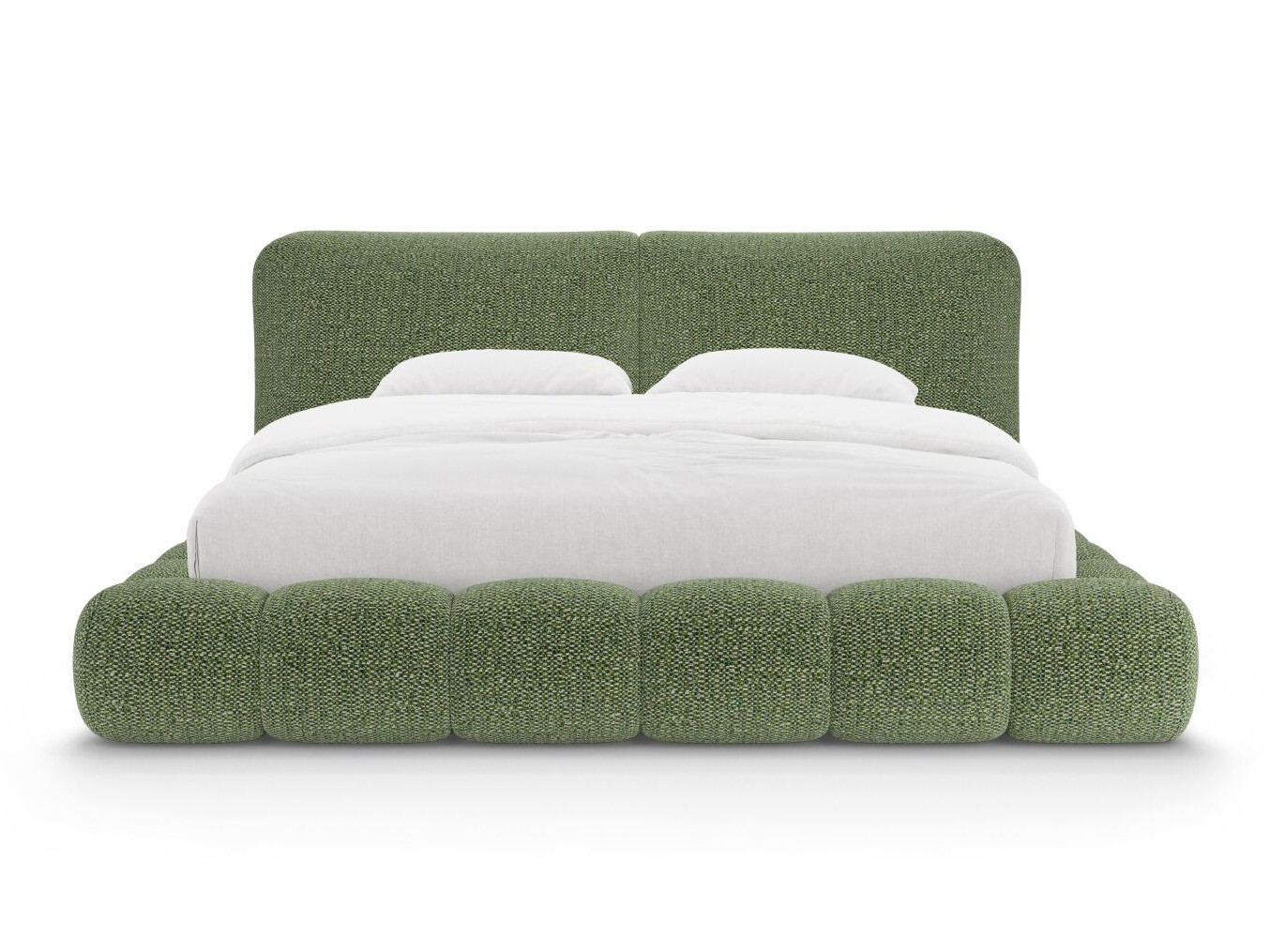 Bett Beckley 330 (Silencio 34)