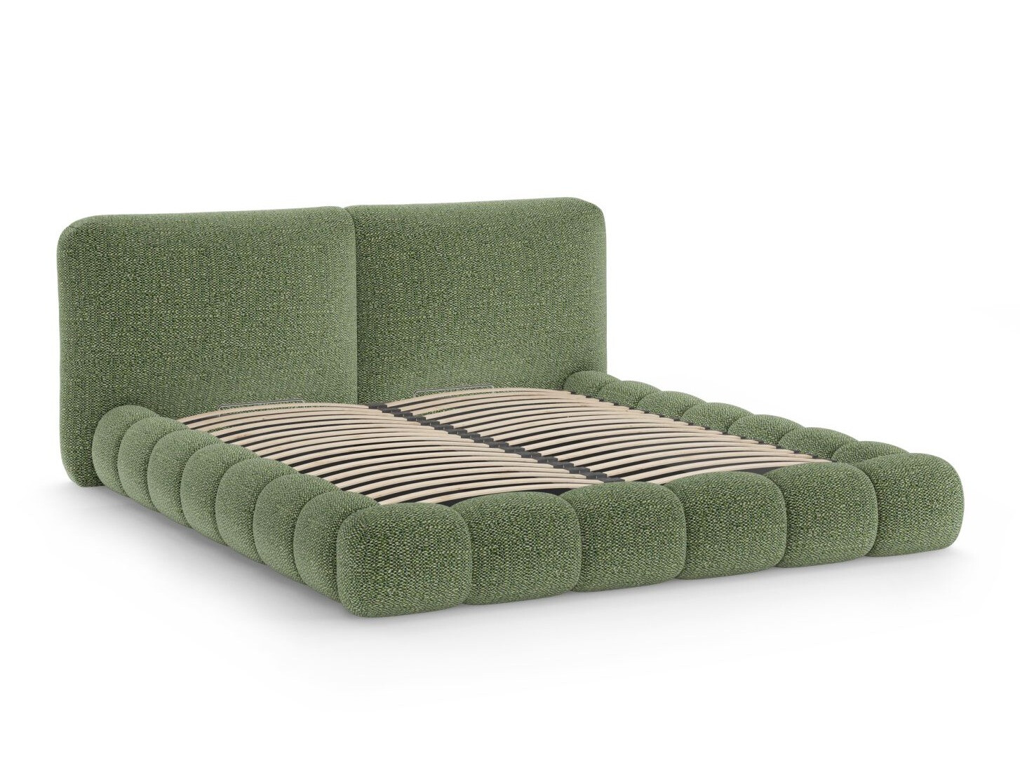 Bett Beckley 330 (Silencio 34)