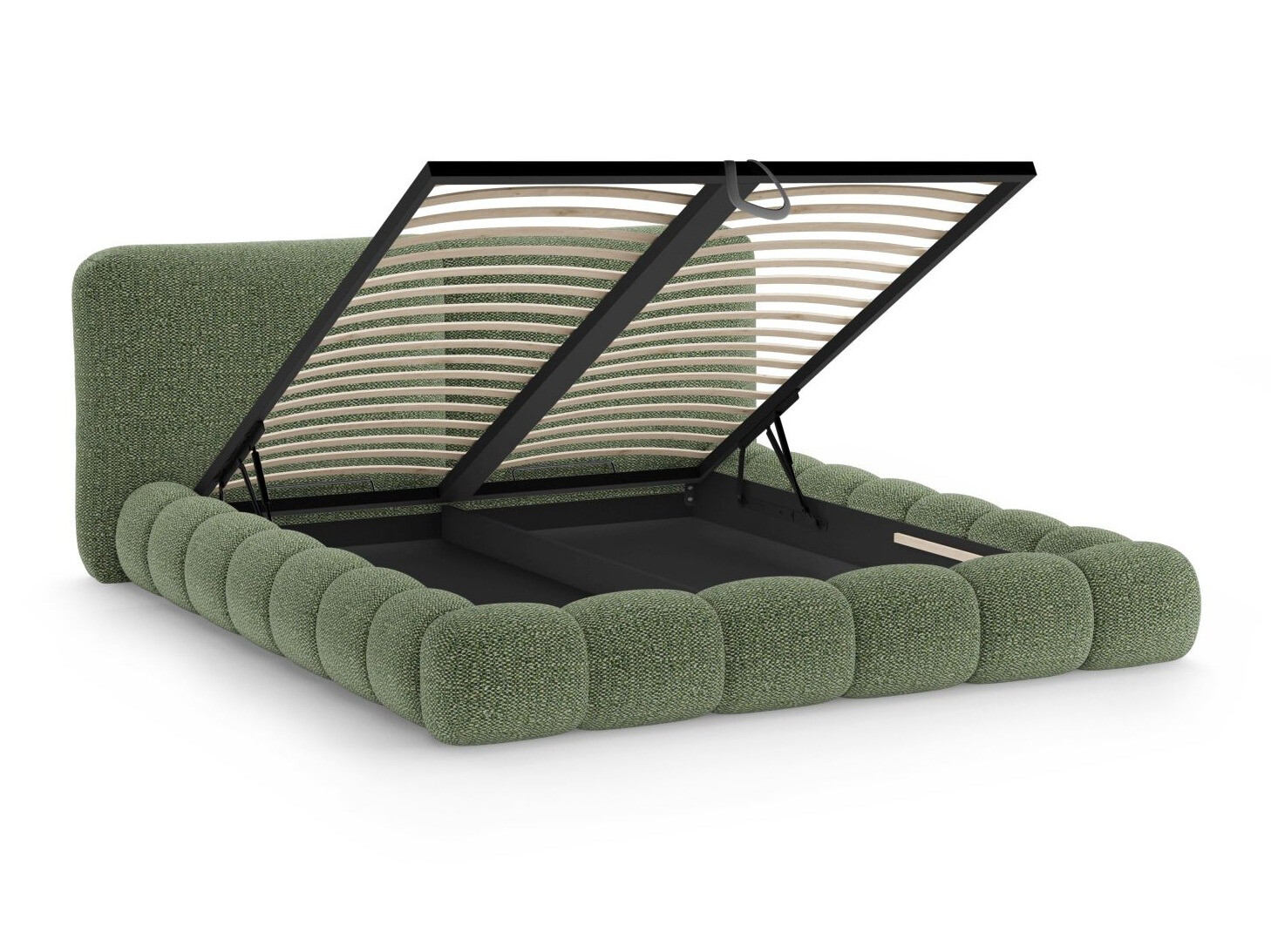 Bett Beckley 330 (Silencio 34)