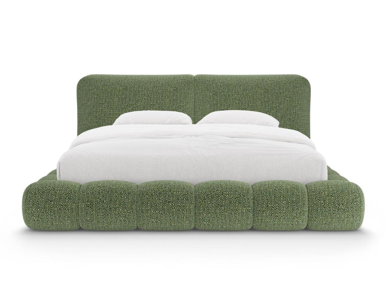 Bett Beckley 330 (Silencio 34)