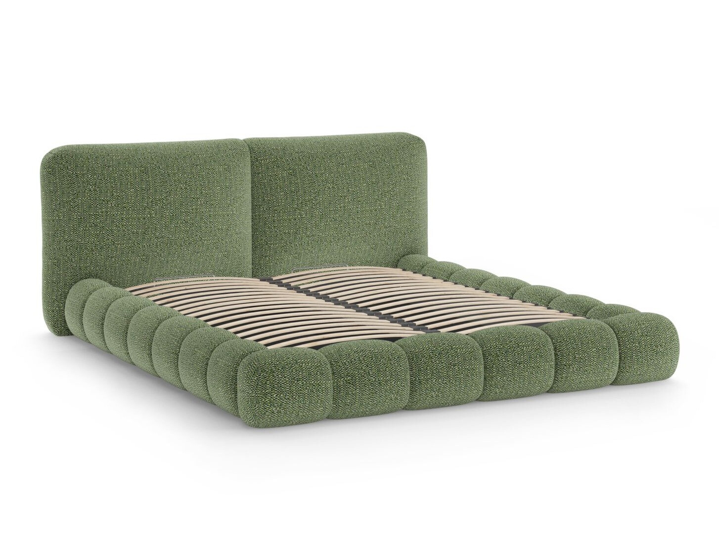 Bett Beckley 330 (Silencio 34)