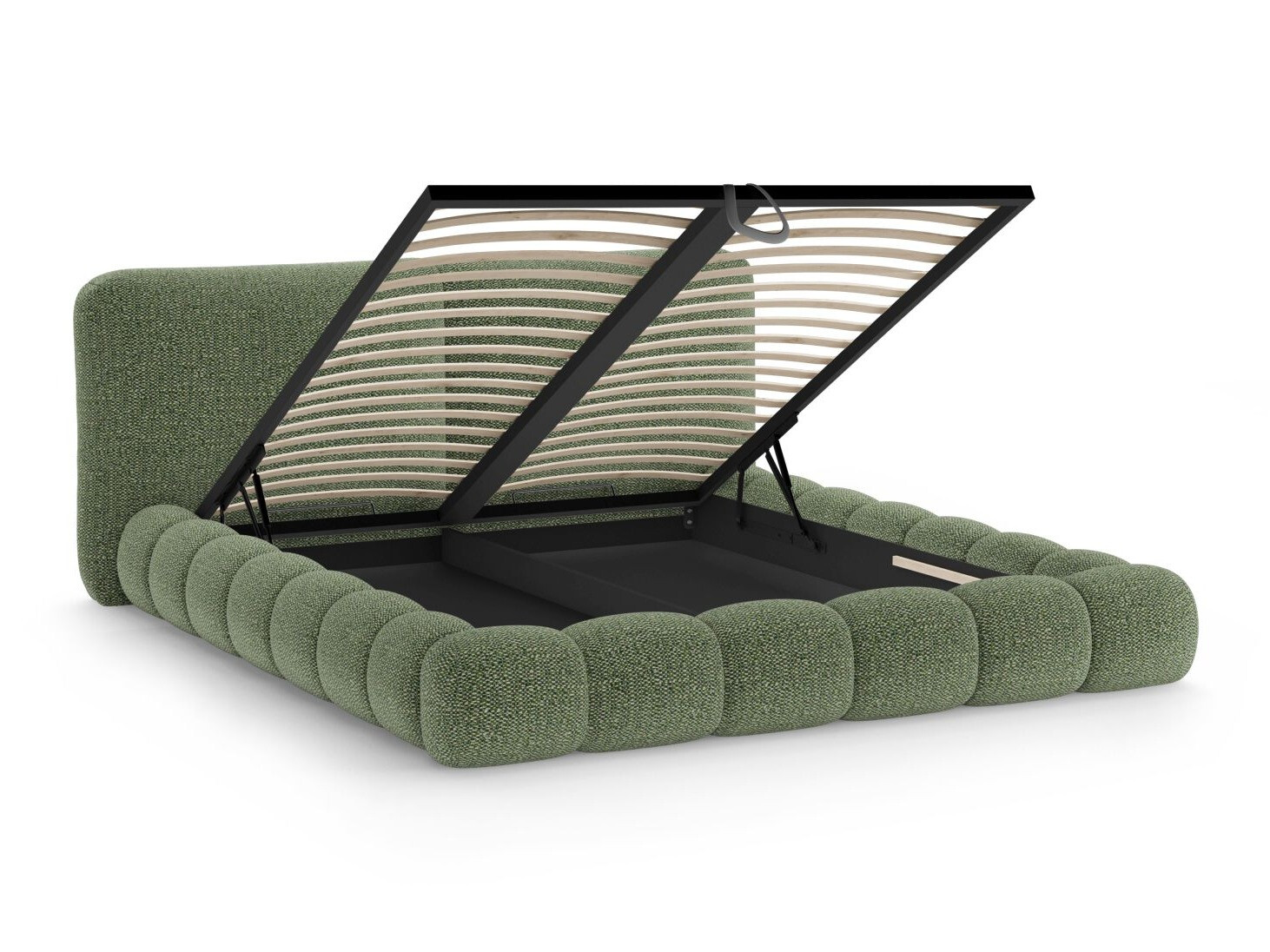 Bett Beckley 330 (Silencio 34)