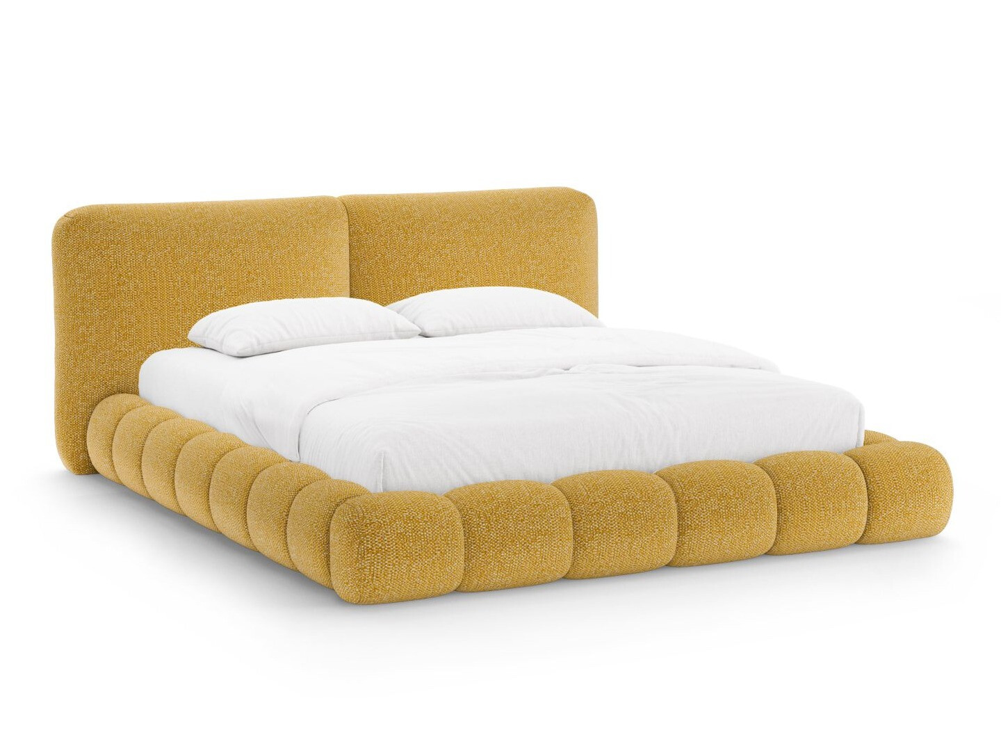 Bett Beckley 330 (Silencio 53)