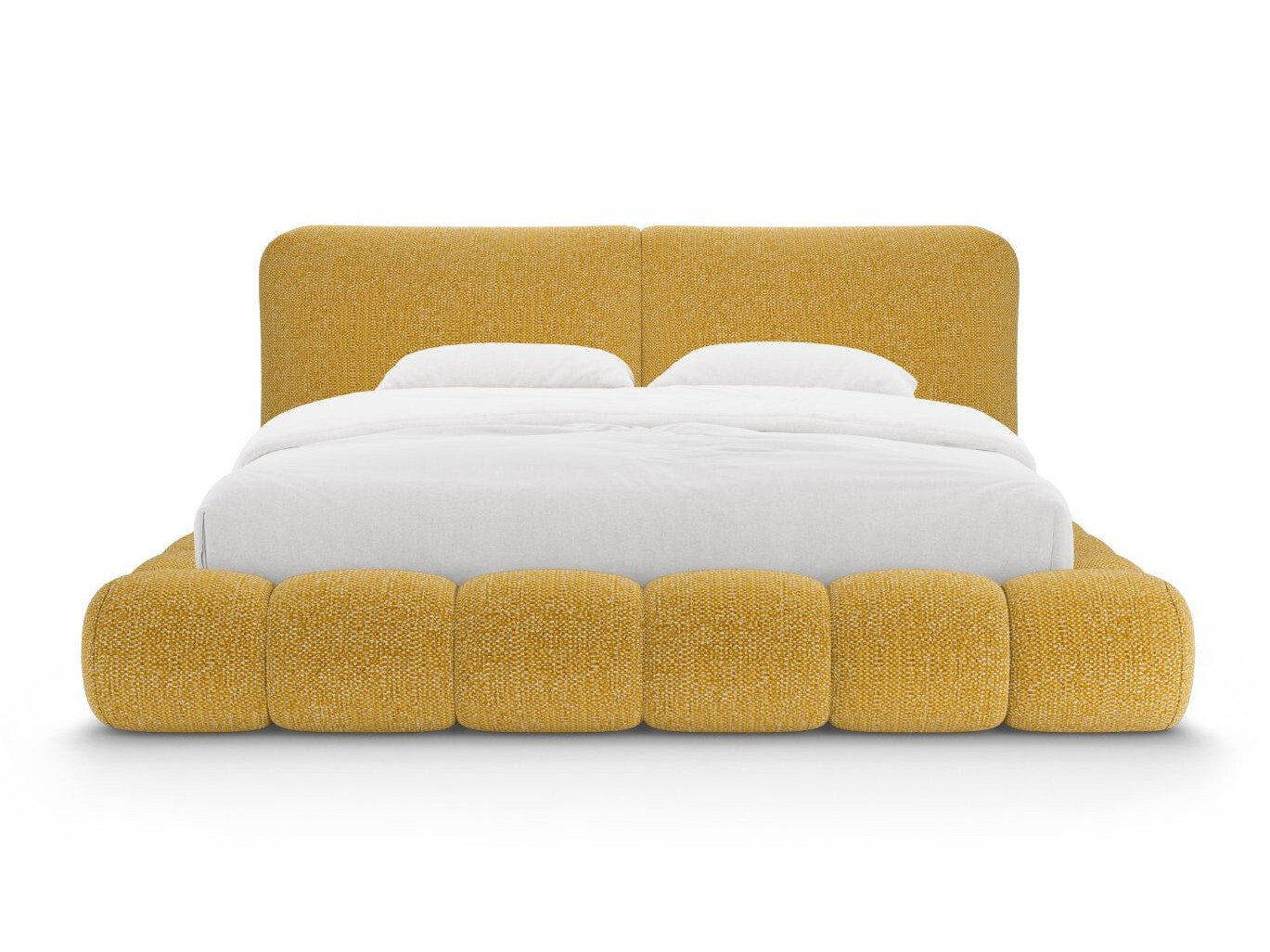 Bett Beckley 330 (Silencio 53)