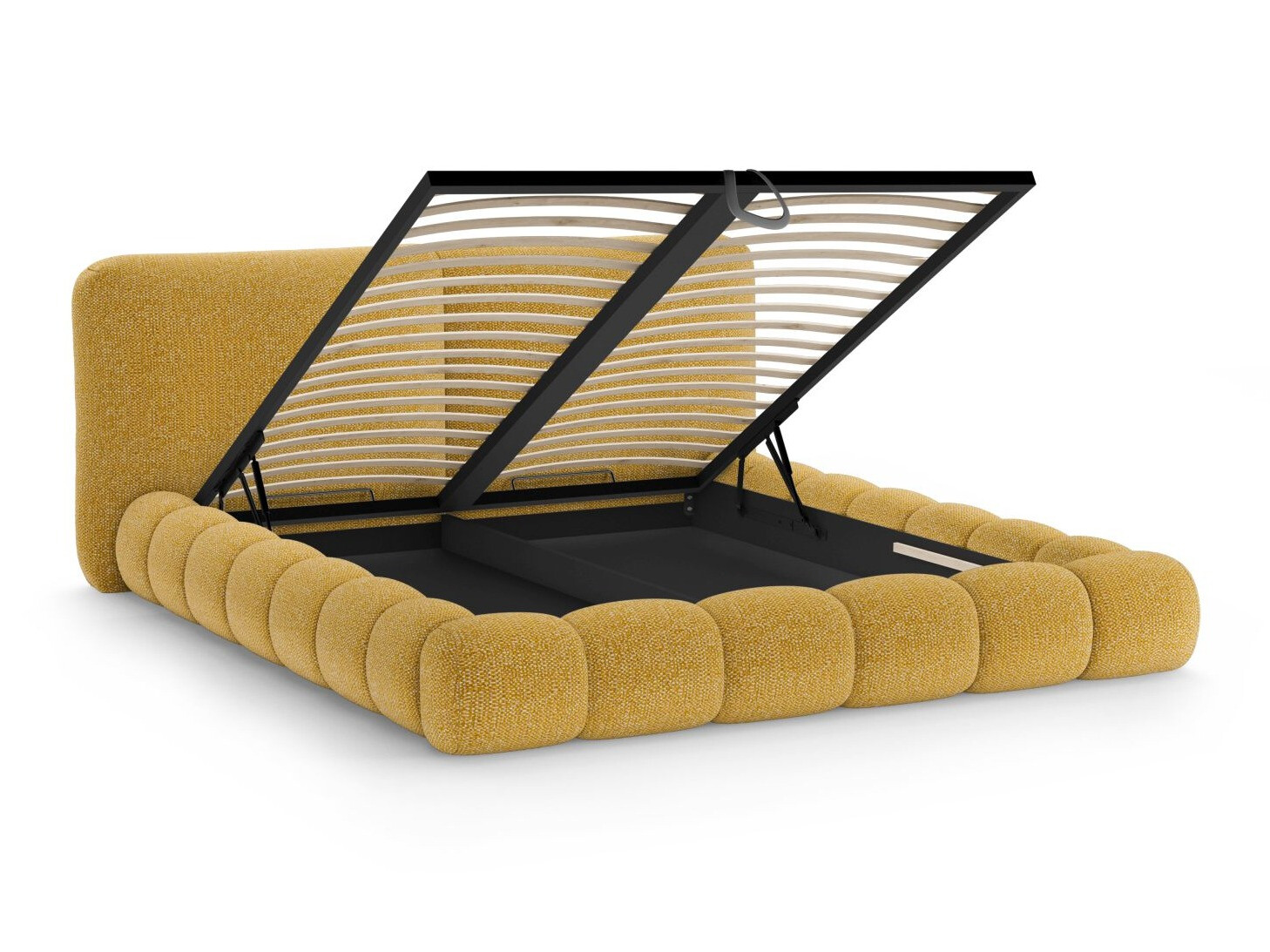 Bett Beckley 330 (Silencio 53)