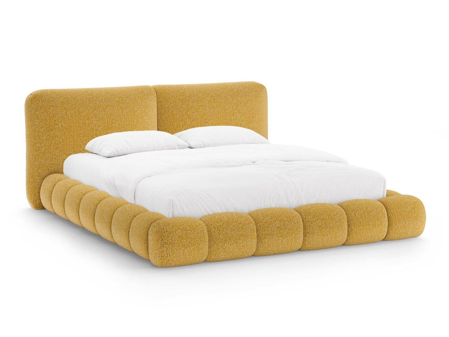 Bett Beckley 330 (Silencio 53)