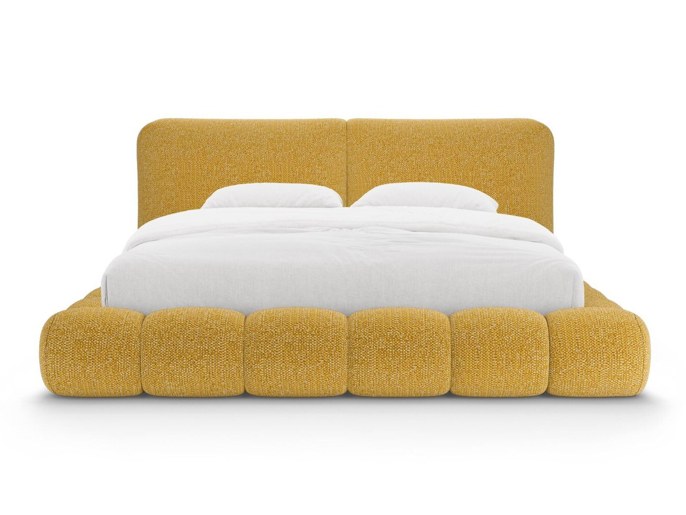 Bett Beckley 330 (Silencio 53)