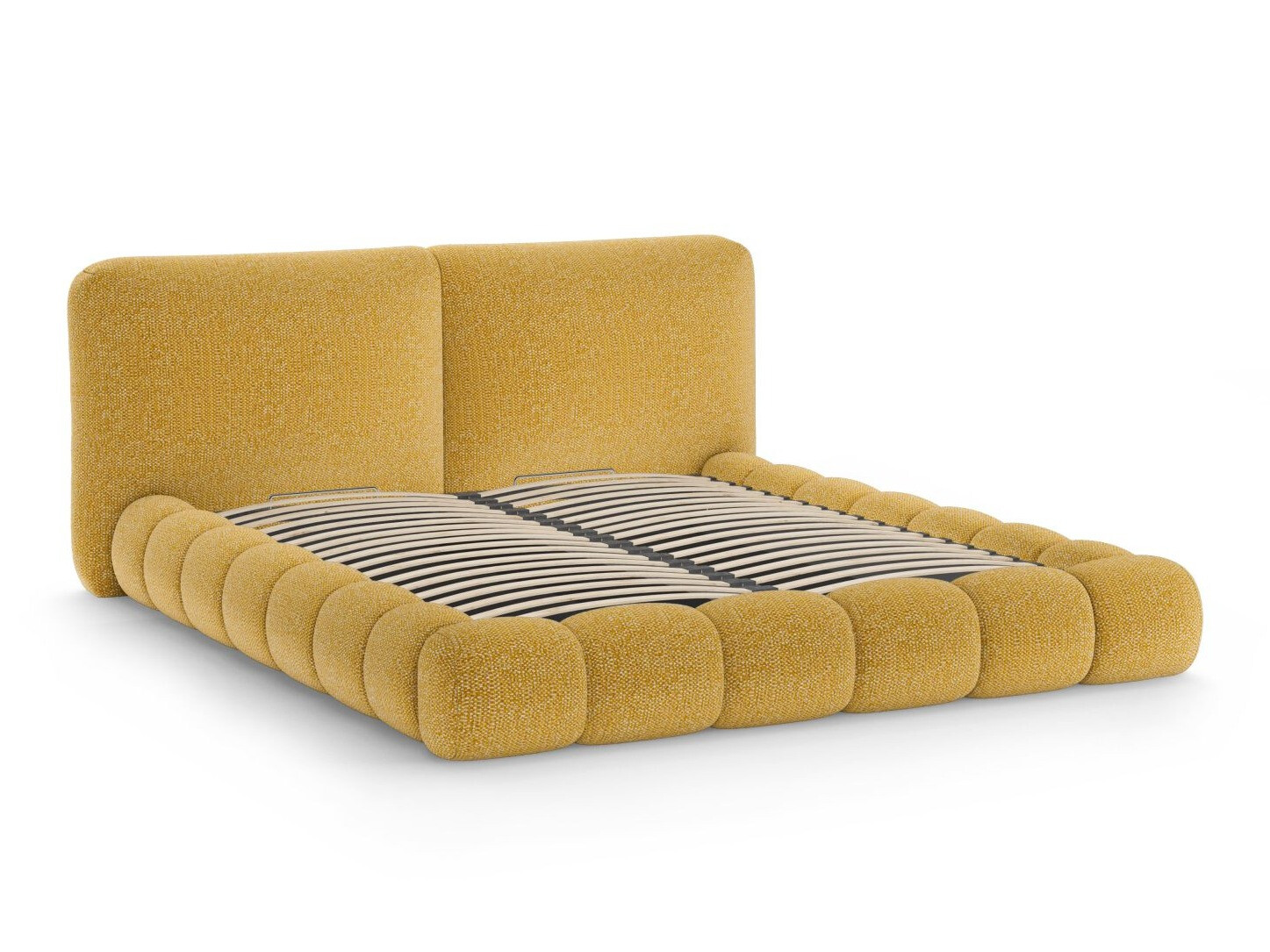Bett Beckley 330 (Silencio 53)