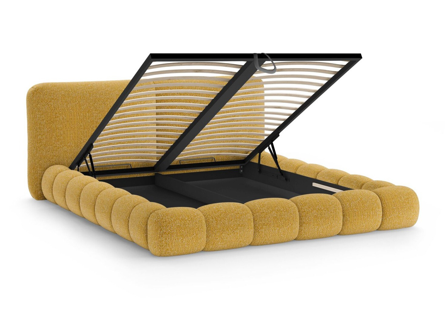 Bett Beckley 330 (Silencio 53)