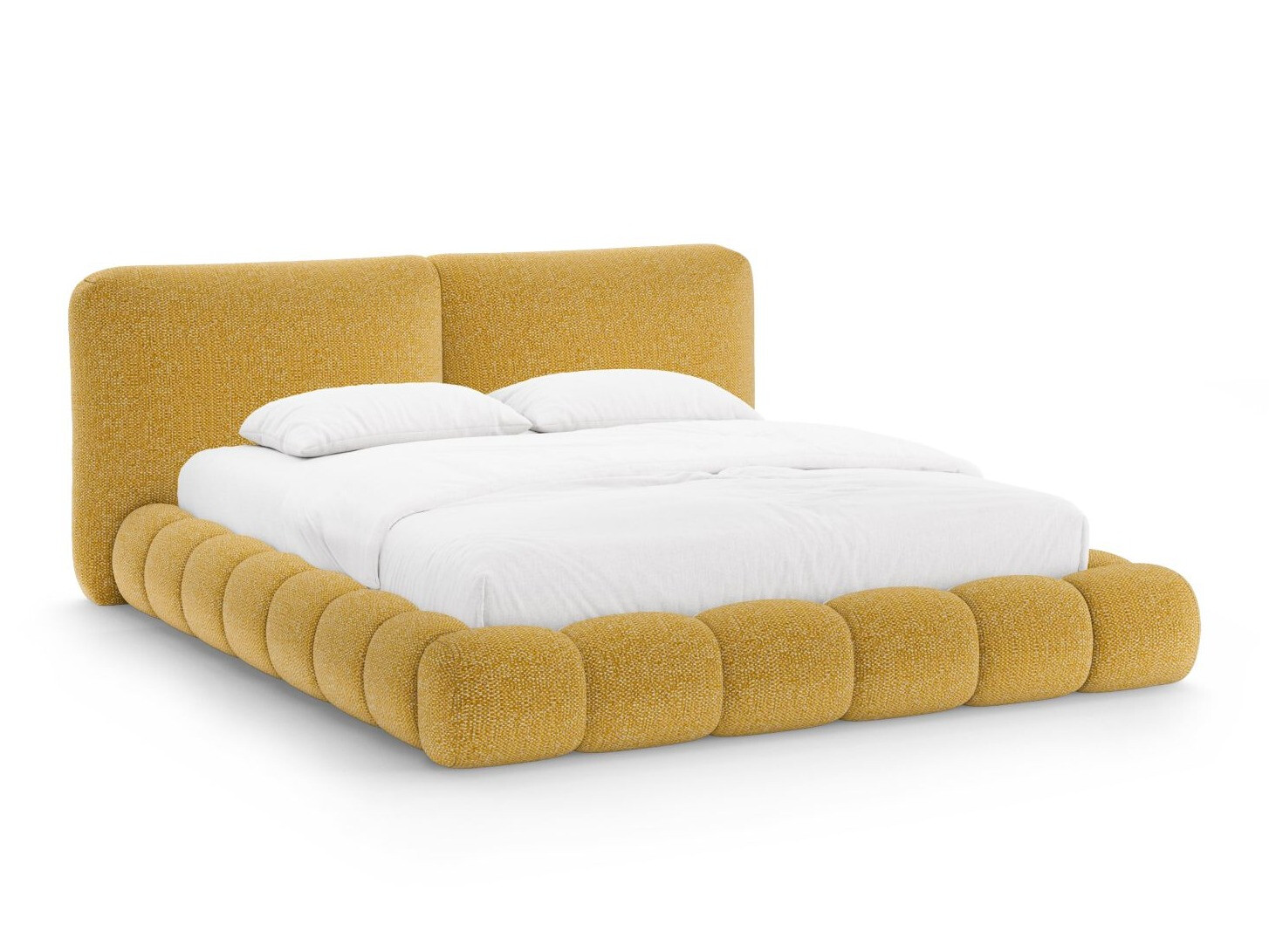 Bett Beckley 330 (Silencio 53)