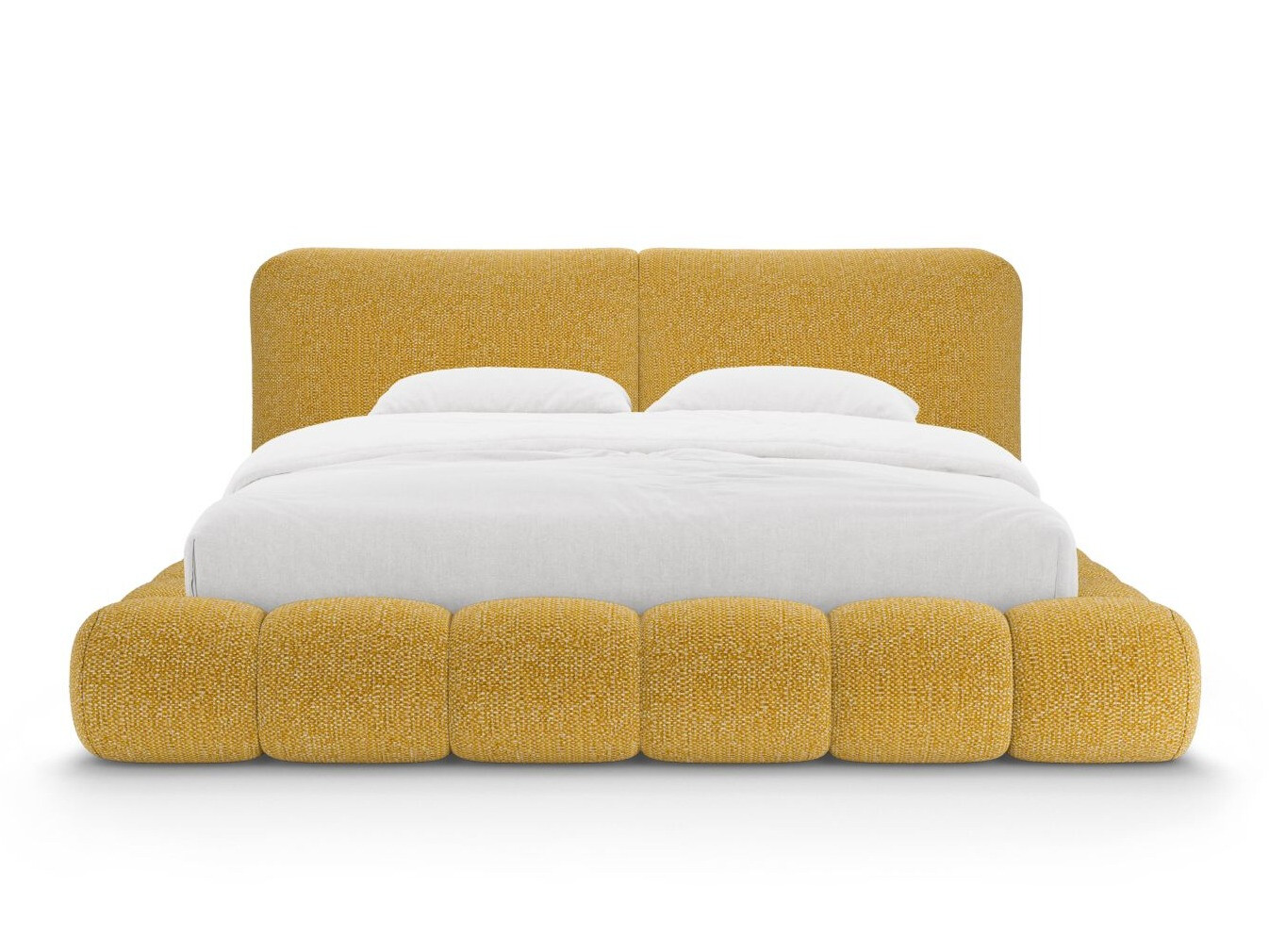 Bett Beckley 330 (Silencio 53)