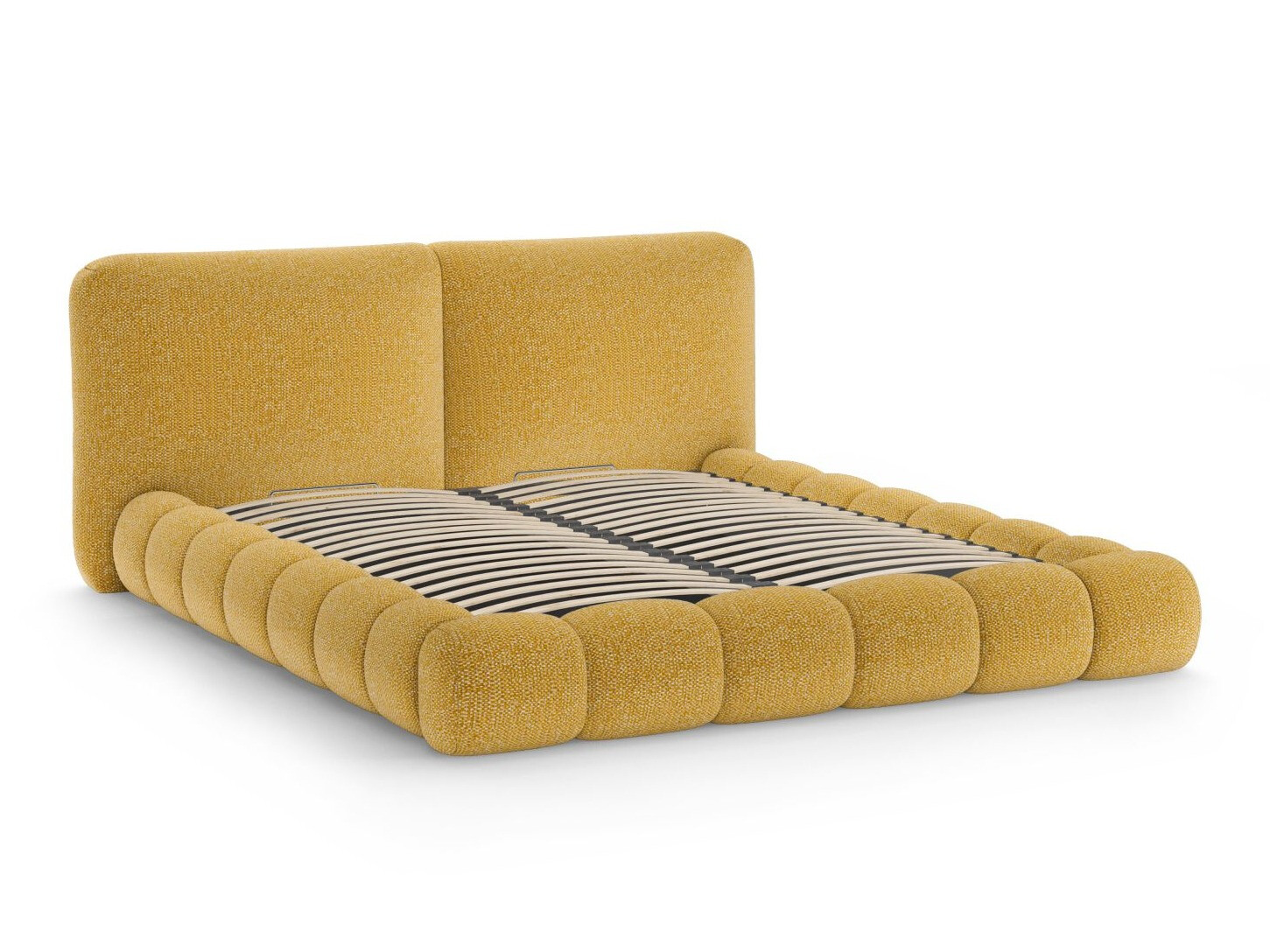 Bett Beckley 330 (Silencio 53)