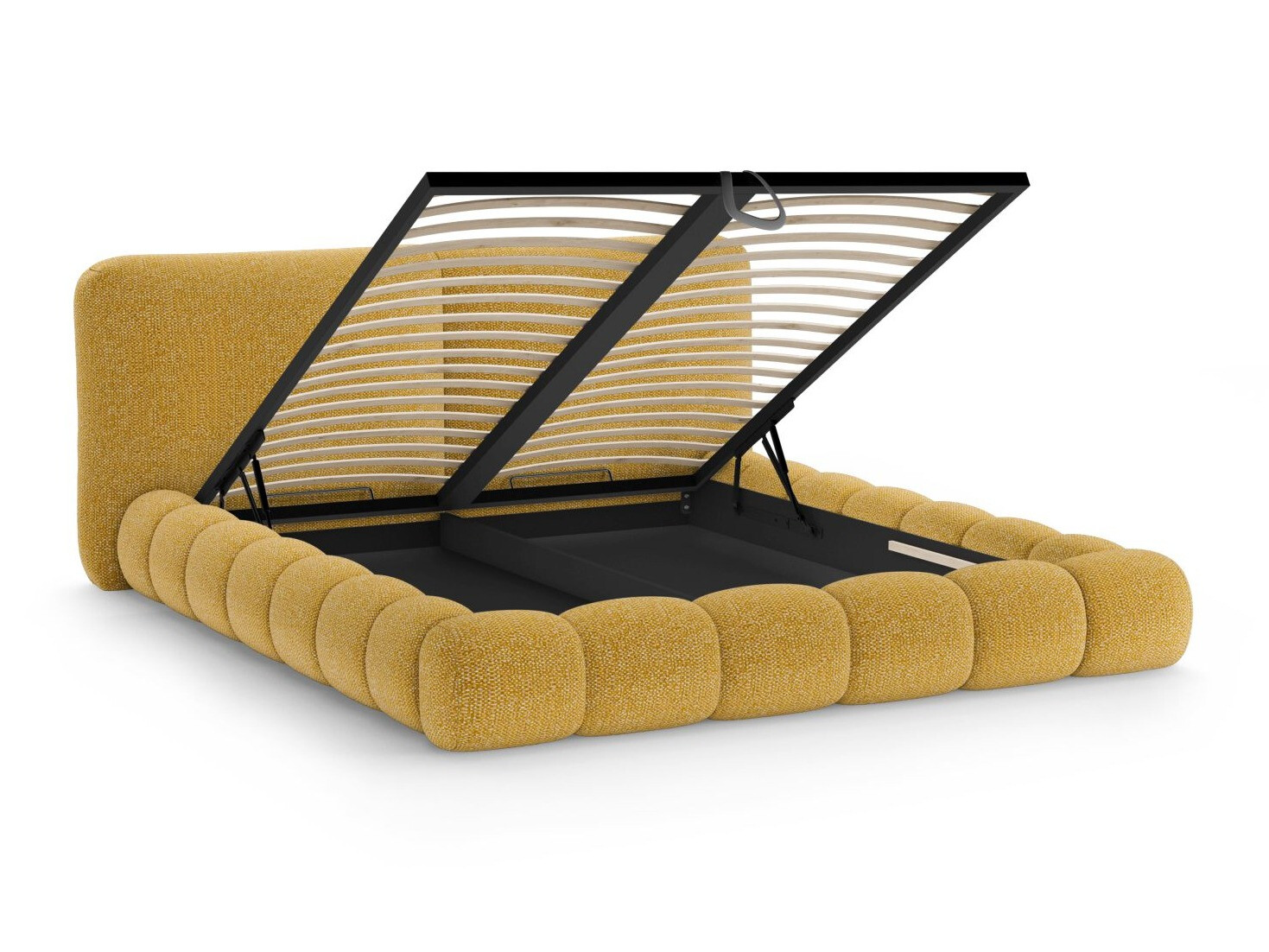 Bett Beckley 330 (Silencio 53)