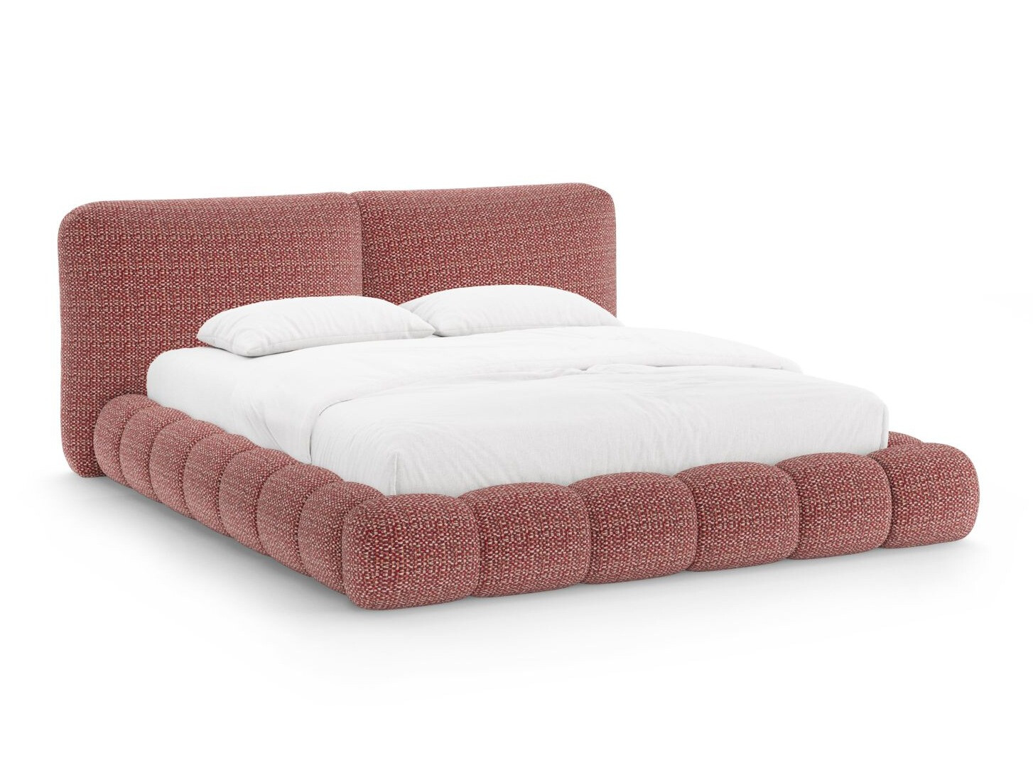 Bett Beckley 330 (Silencio 59)