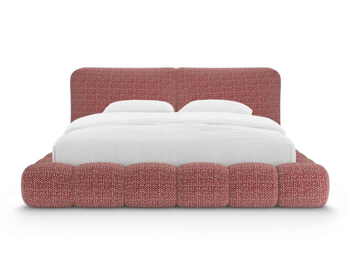 Bett Beckley 330 (Silencio 59)