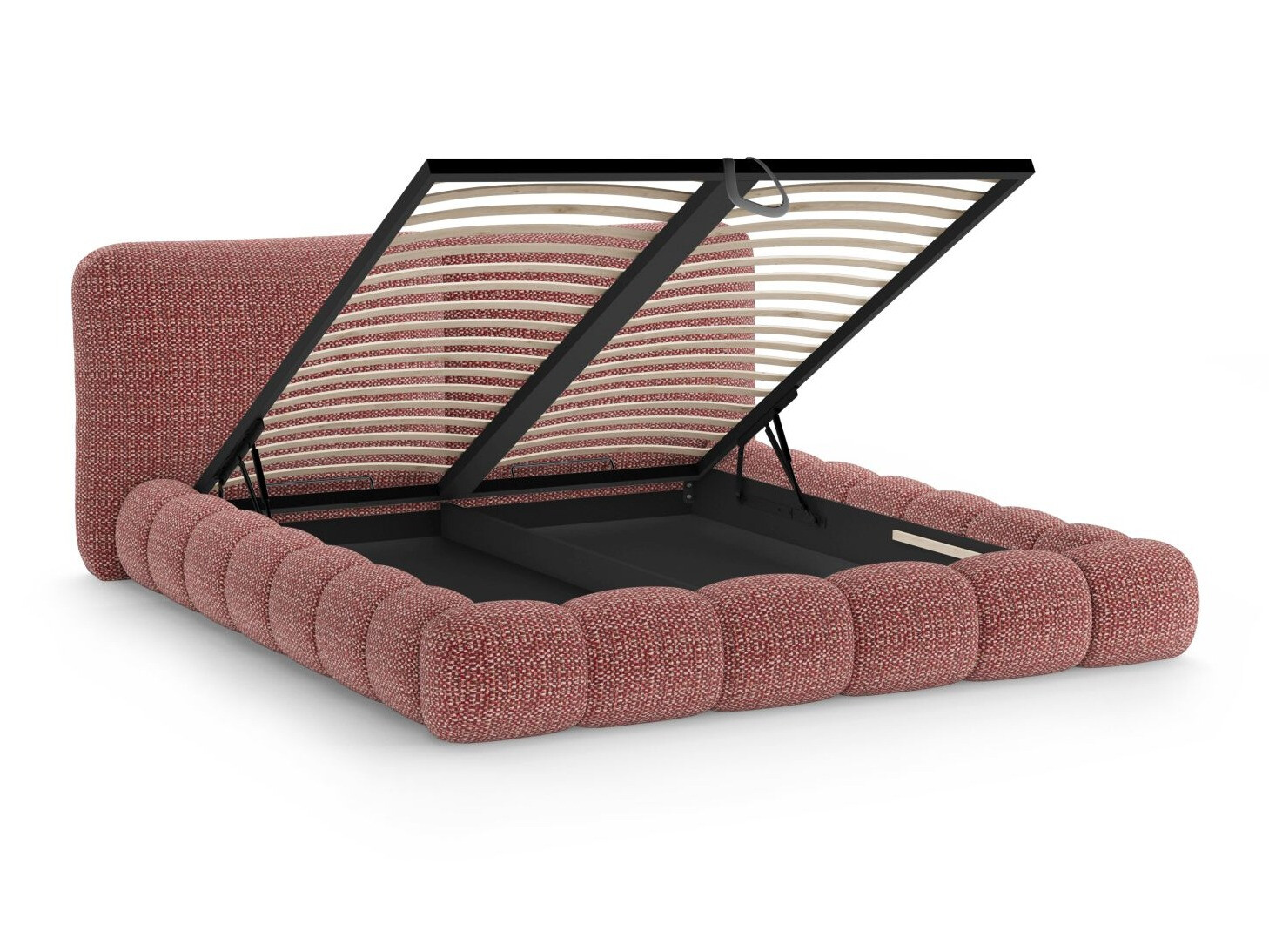 Bett Beckley 330 (Silencio 59)