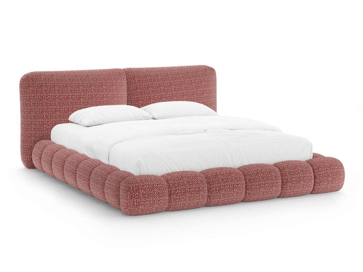 Bett Beckley 330 (Silencio 59)