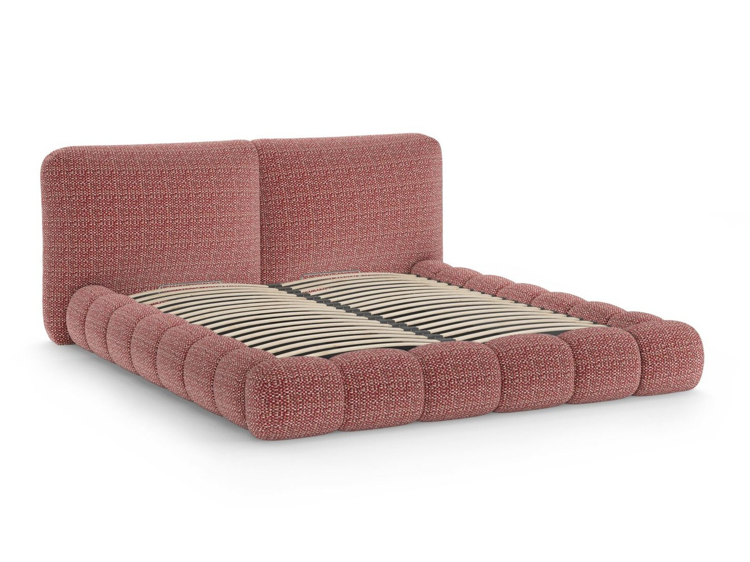 Bett Beckley 330 (Silencio 59)