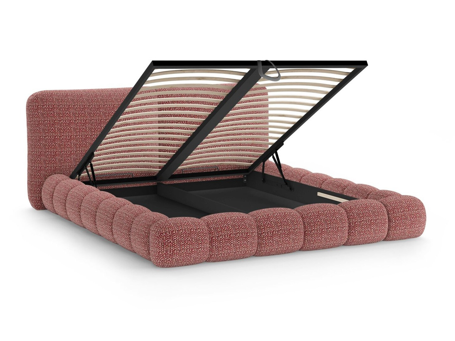 Bett Beckley 330 (Silencio 59)