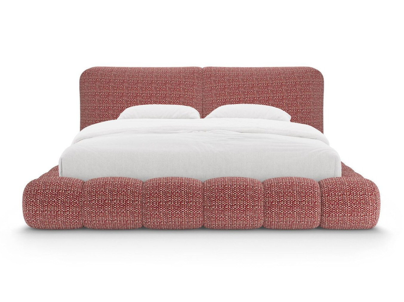 Bett Beckley 330 (Silencio 59)