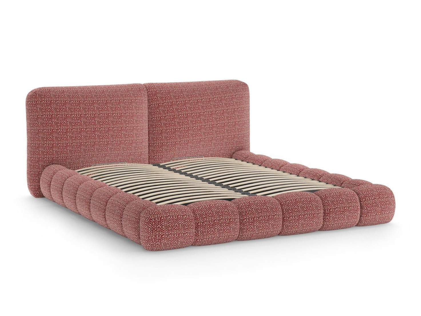 Bett Beckley 330 (Silencio 59)