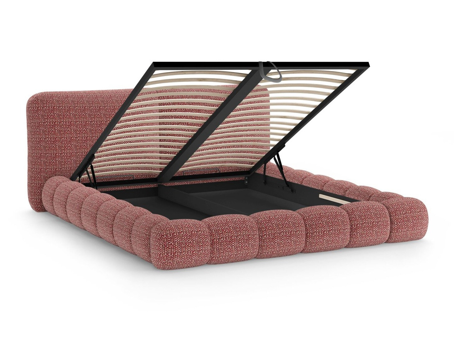 Bett Beckley 330 (Silencio 59)