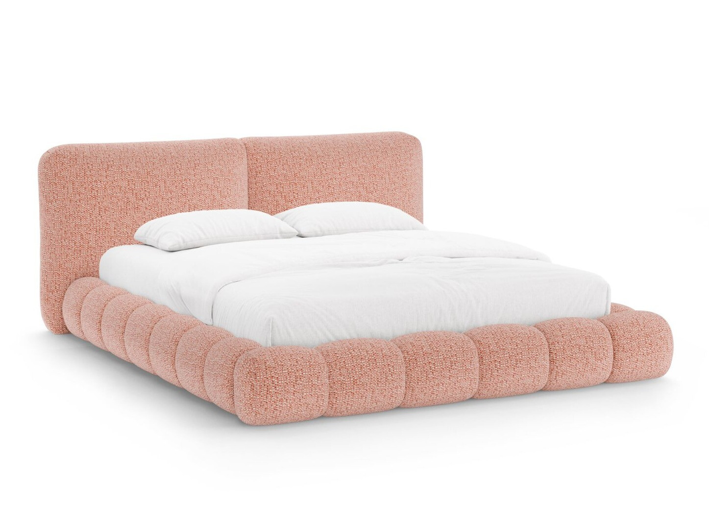 Bett Beckley 330 (Silencio 60)