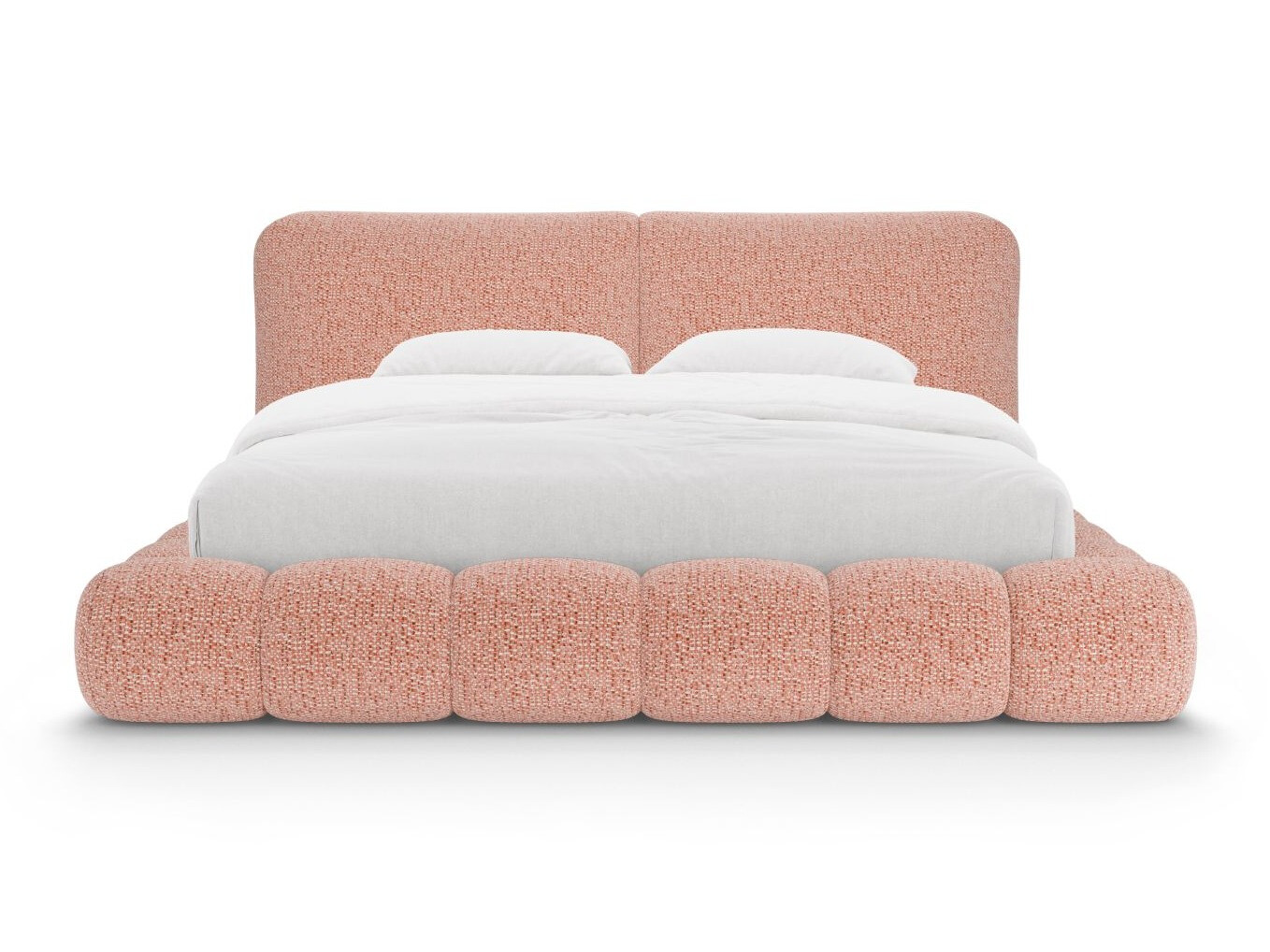 Bett Beckley 330 (Silencio 60)