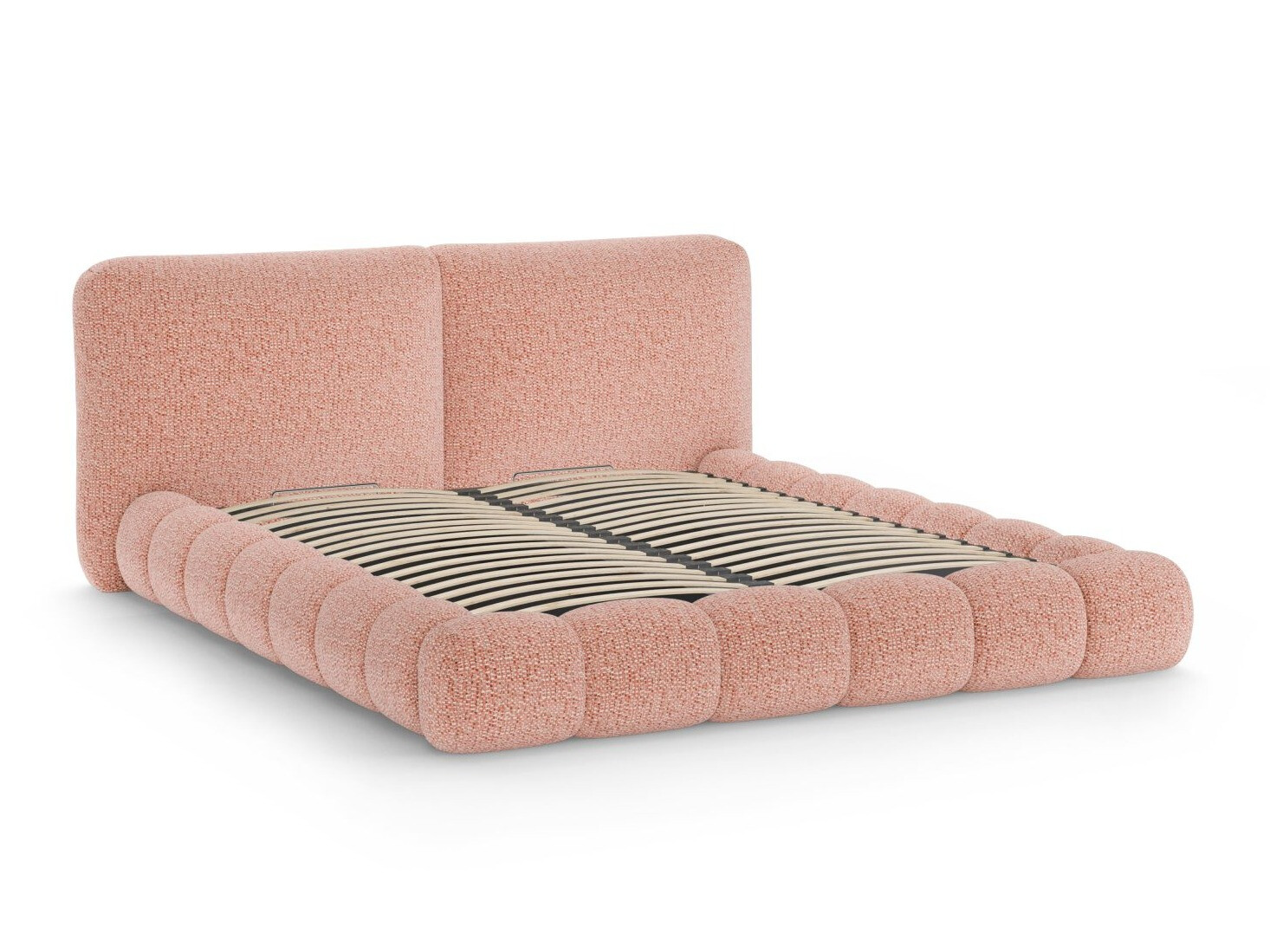 Bett Beckley 330 (Silencio 60)