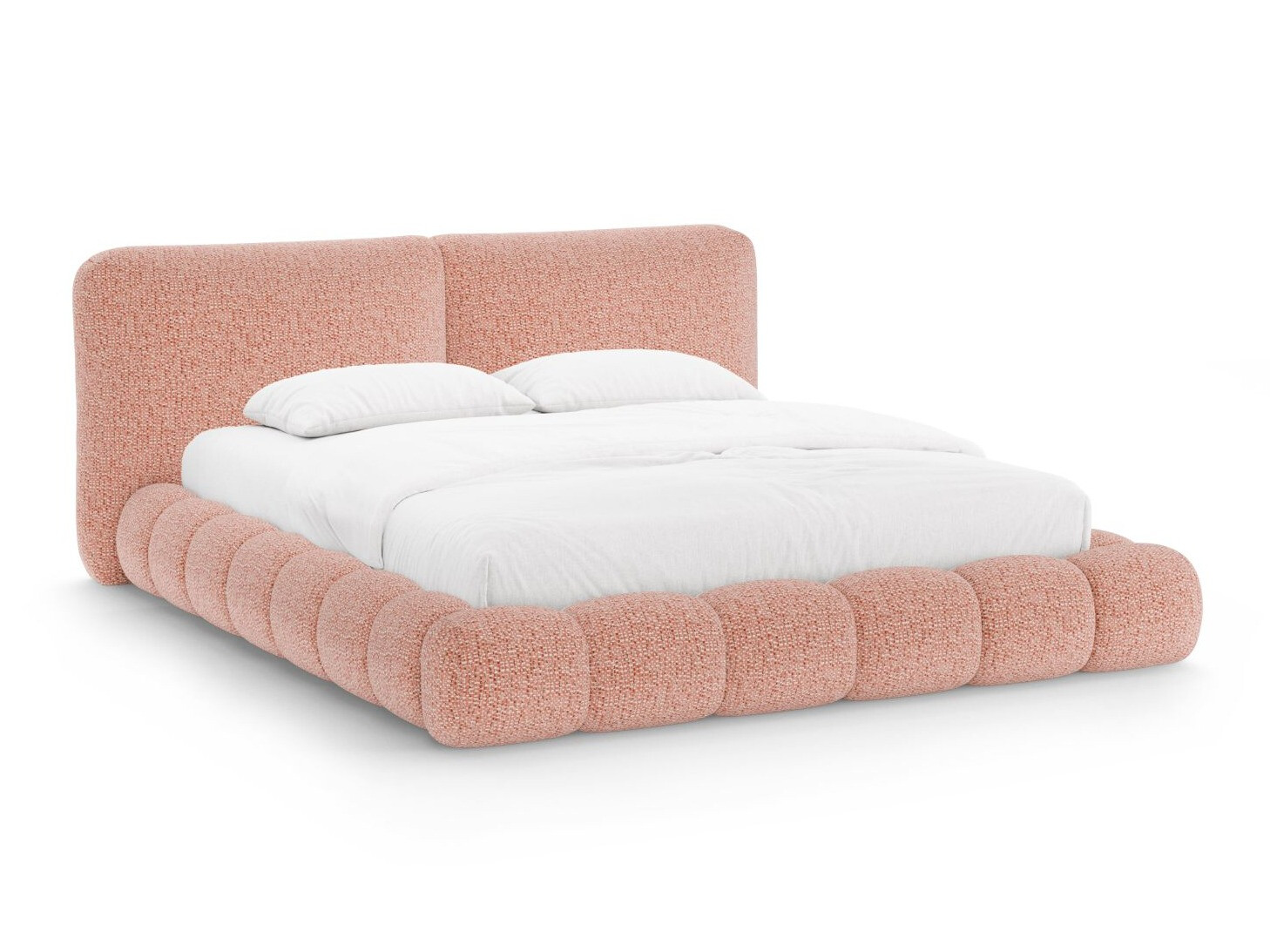 Bett Beckley 330 (Silencio 60)
