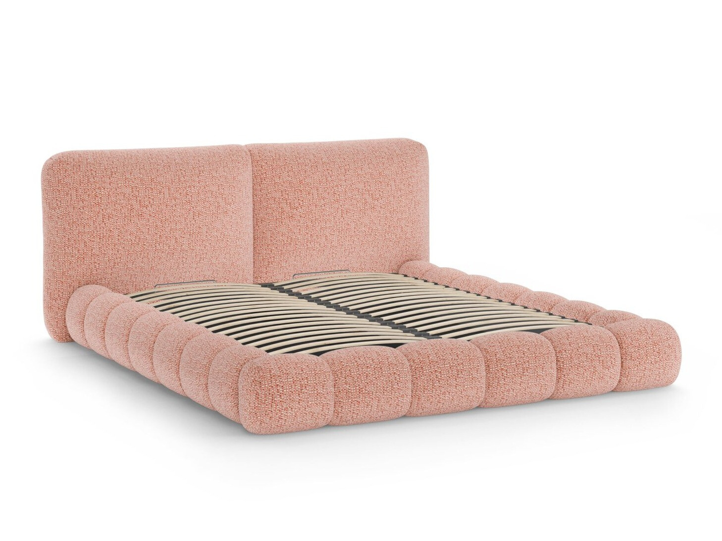 Bett Beckley 330 (Silencio 60)
